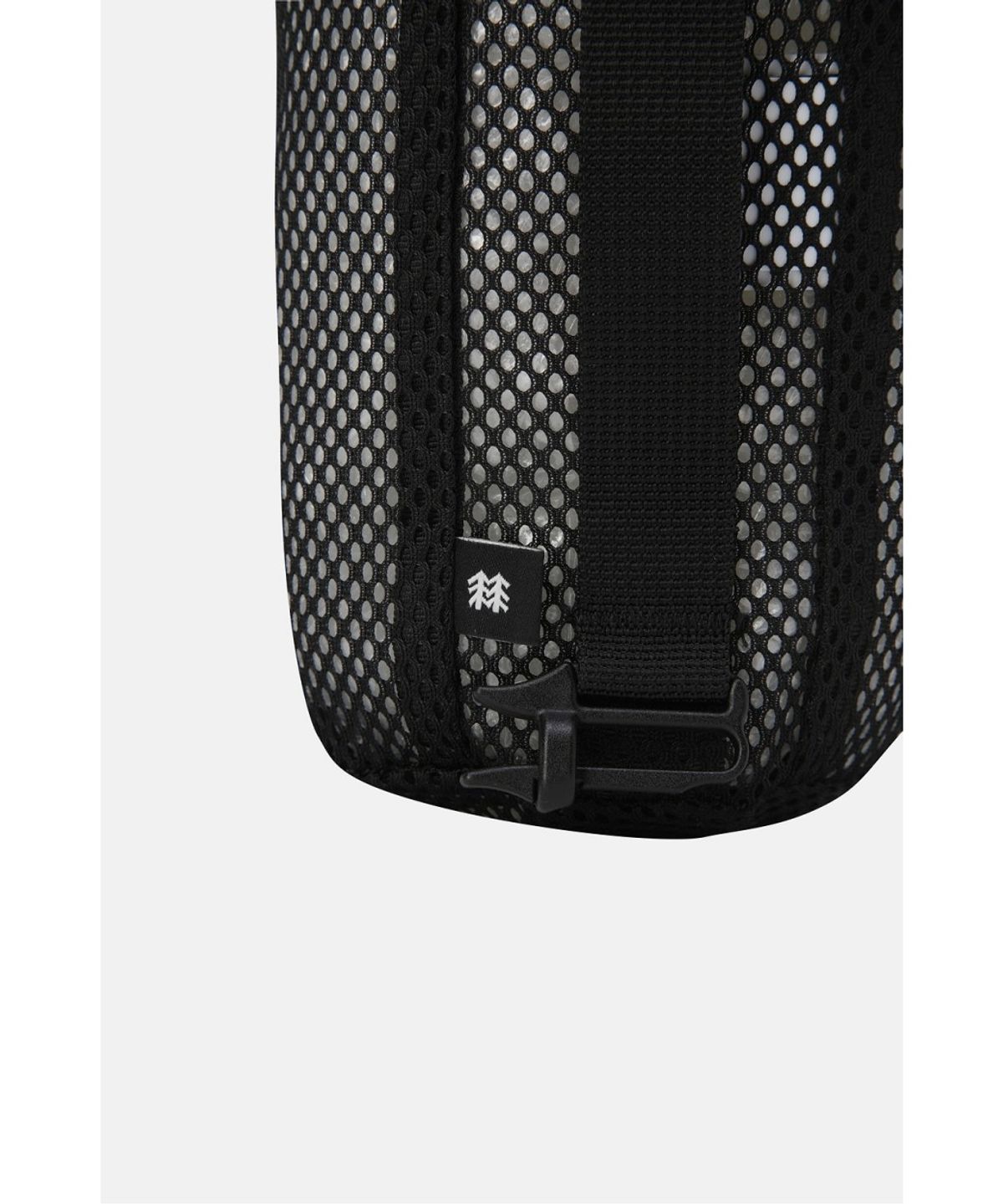 코오롱스포츠(KOLON SPORT) 백패킹 보틀 홀더 QEBDX26237GRY