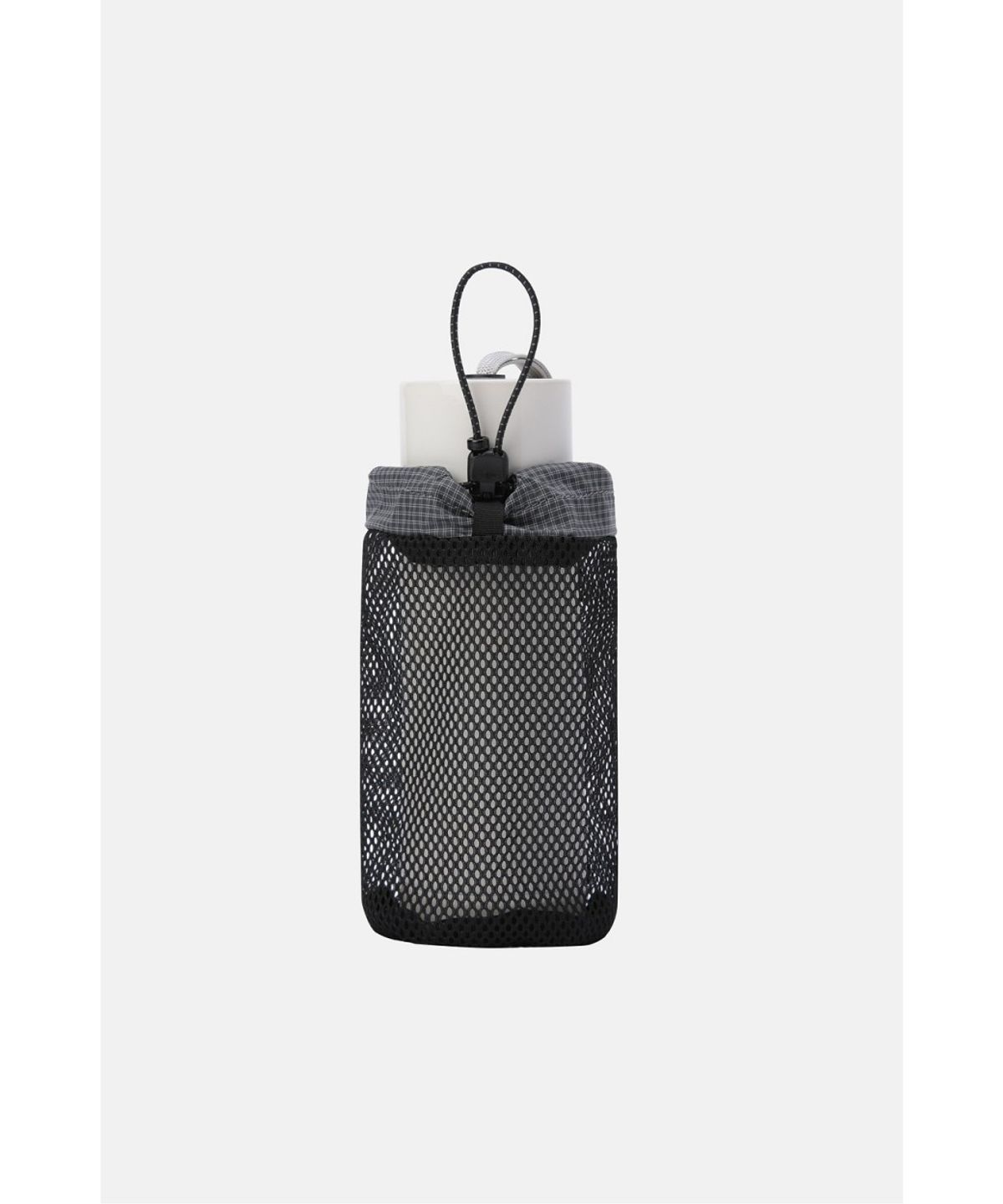 코오롱스포츠(KOLON SPORT) 백패킹 보틀 홀더 QEBDX26237GRY
