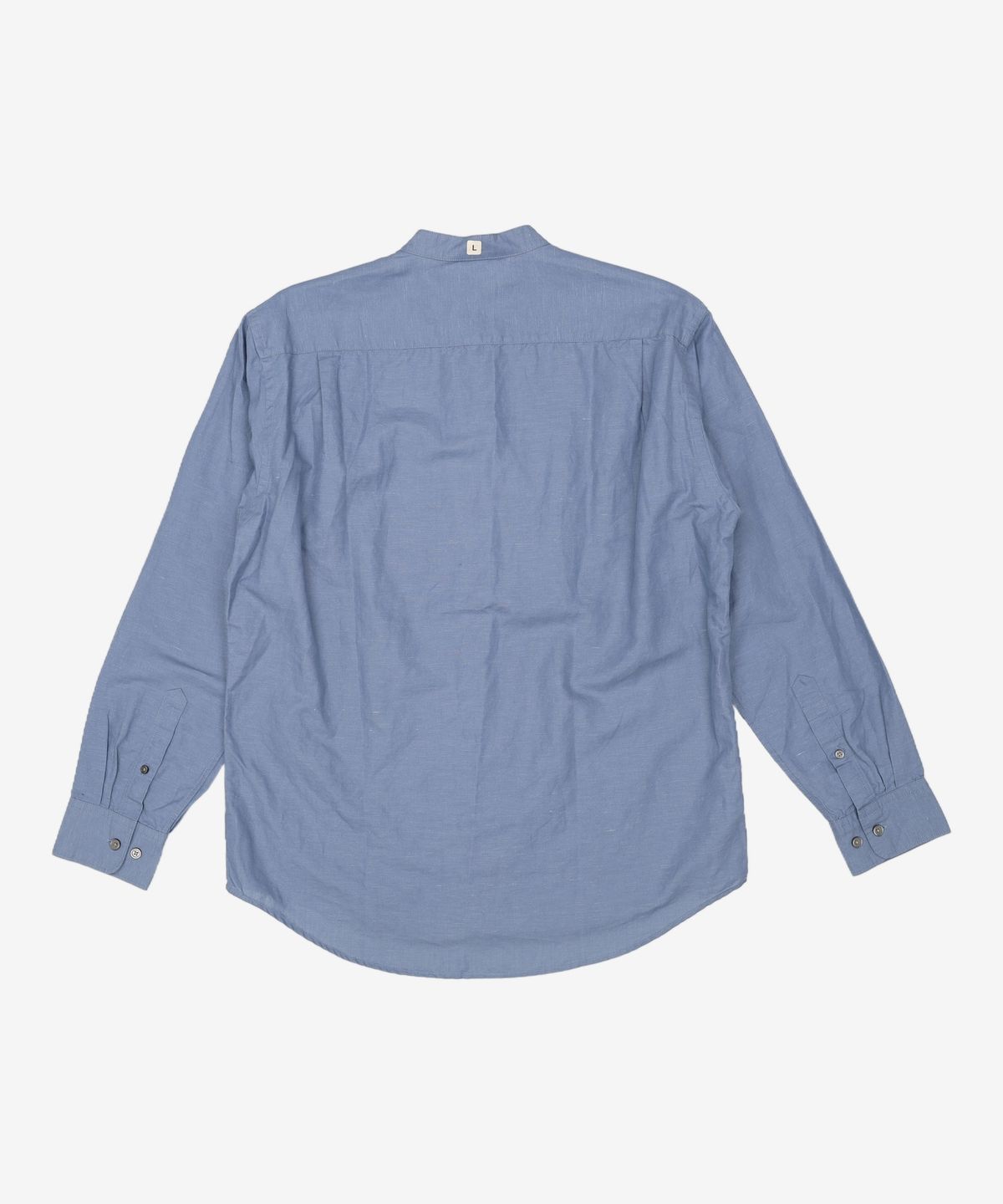 무인양품(MUJI) 캐주얼 셔츠 L