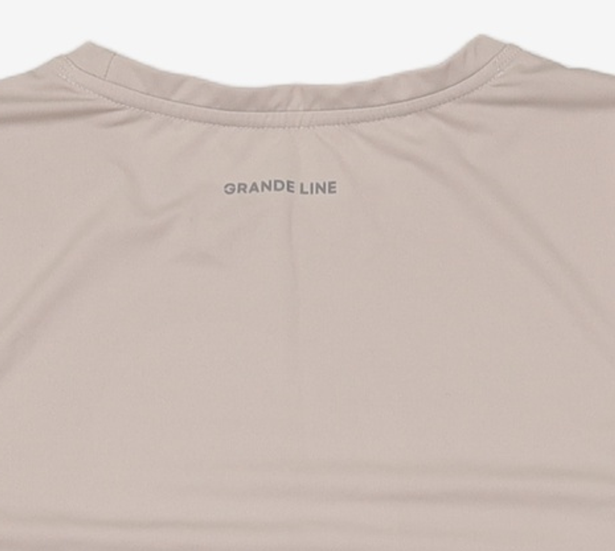 그란데라인(GRANDE LINE) 긴소매 티셔츠 S