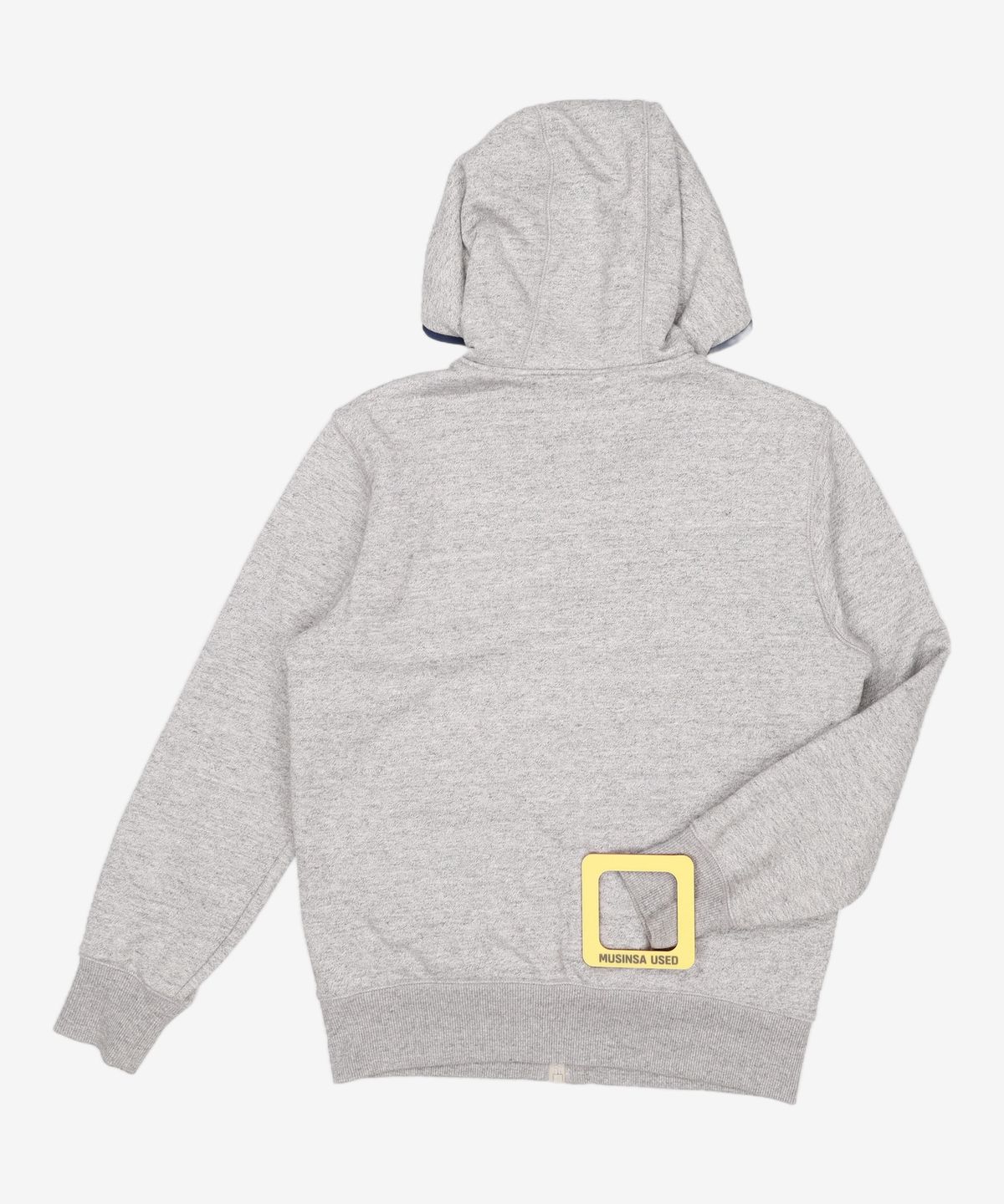유니클로(UNIQLO) 후드 집업 M
