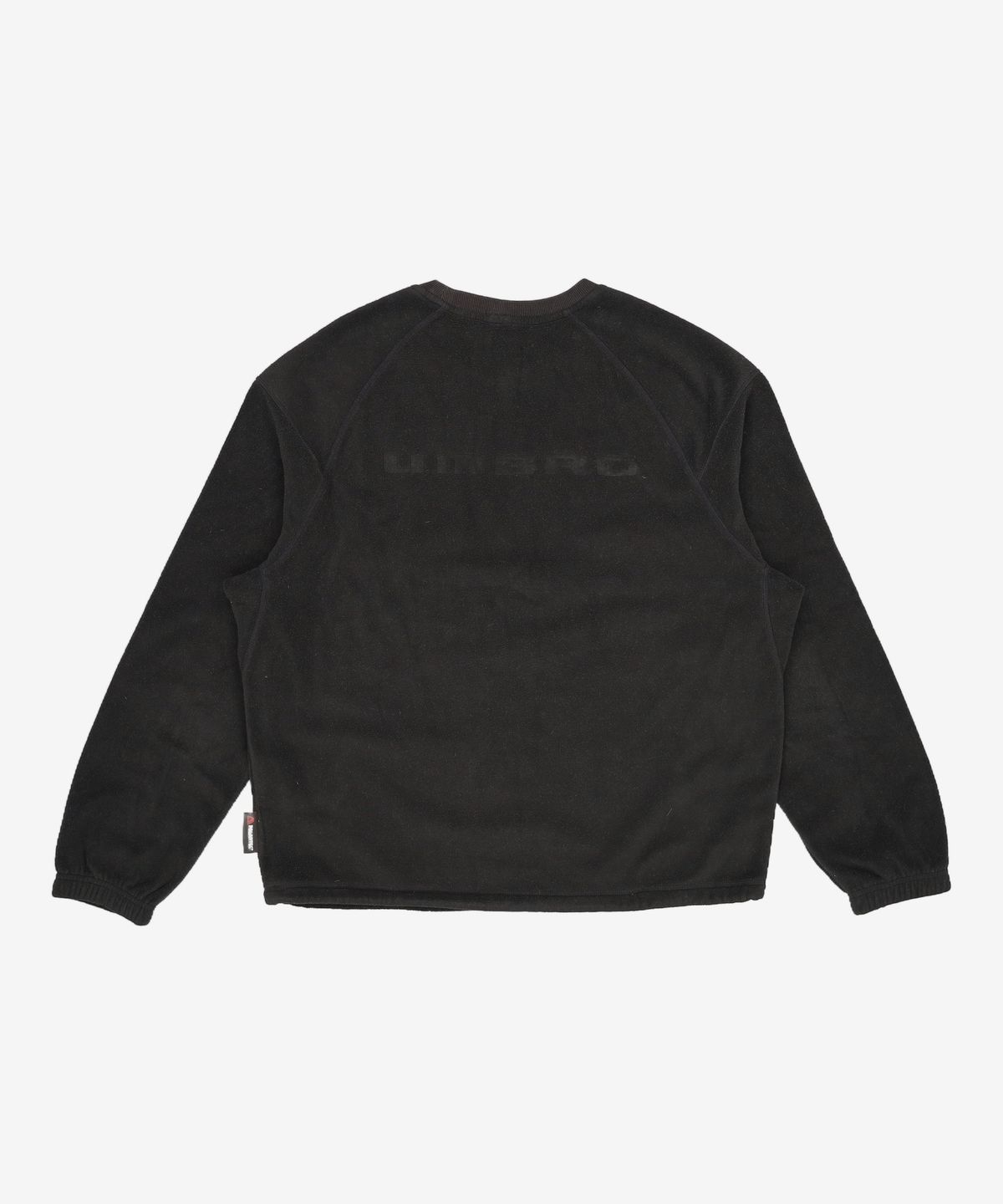 엄브로(UMBRO) 맨투맨/스웨트셔츠 L