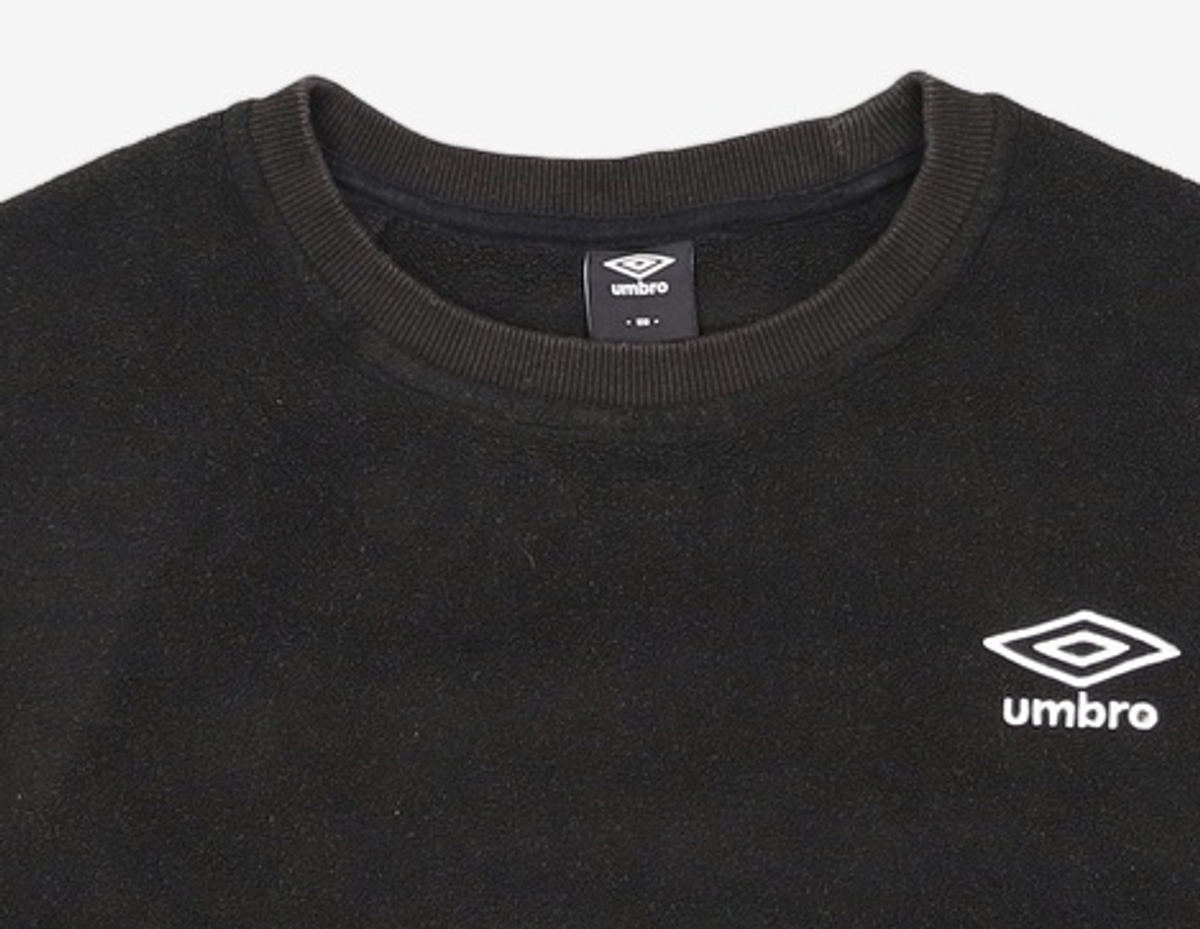 엄브로(UMBRO) 맨투맨/스웨트셔츠 L