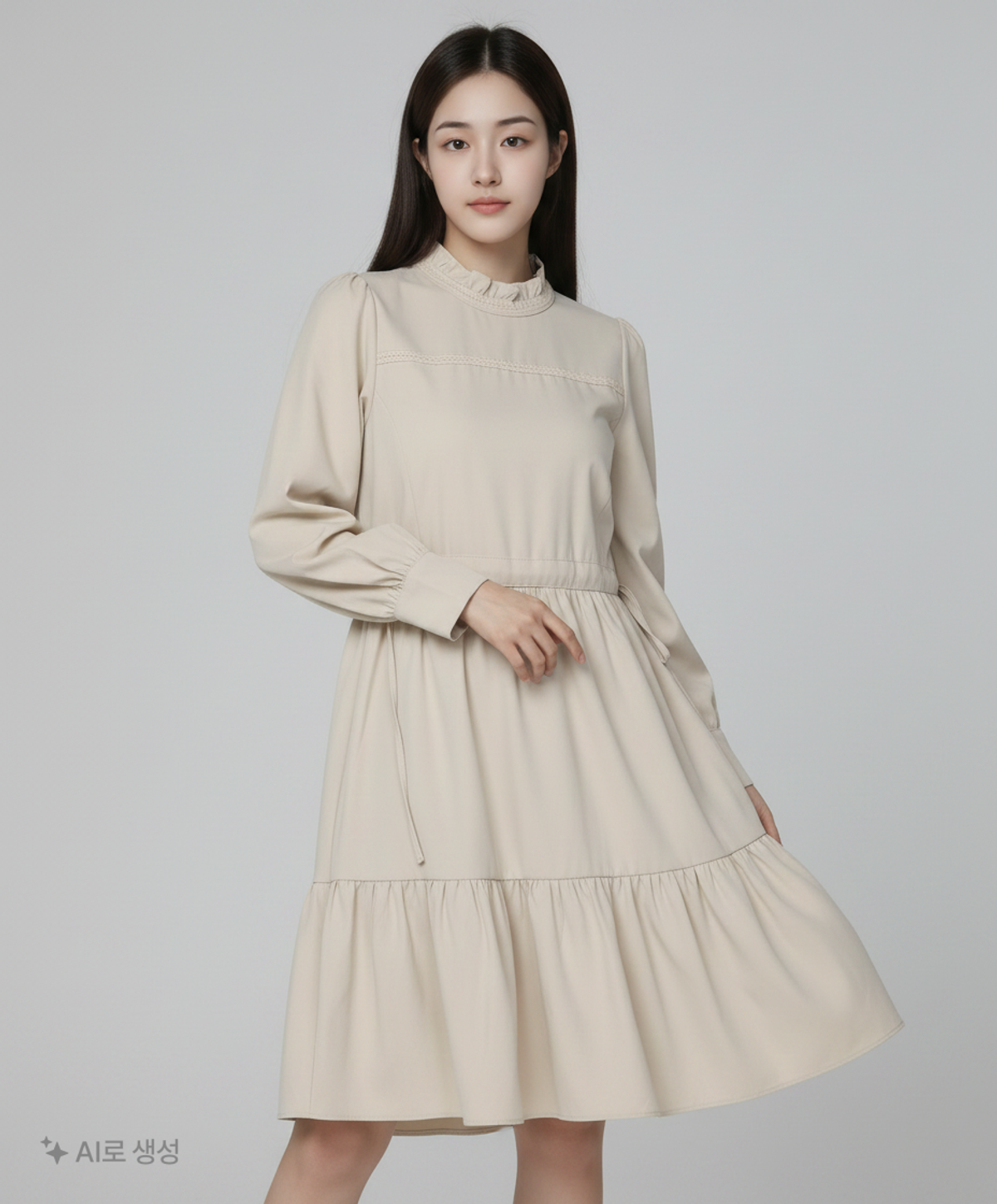 로엠(ROEM) 미니 원피스 85
