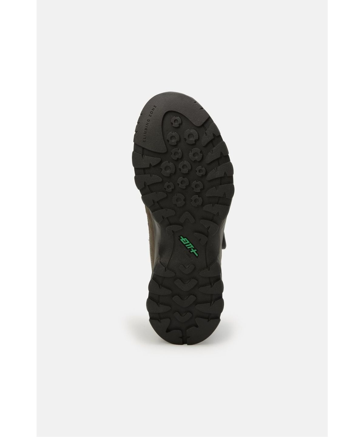 코오롱스포츠(KOLON SPORT) 미드컷 하이킹 슈즈 페더 BOA GTX FE4HX26520KHA