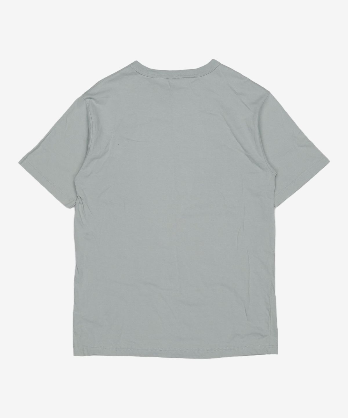 챔피온(CHAMPION) C로고 반소매 티셔츠 Light Green XL
