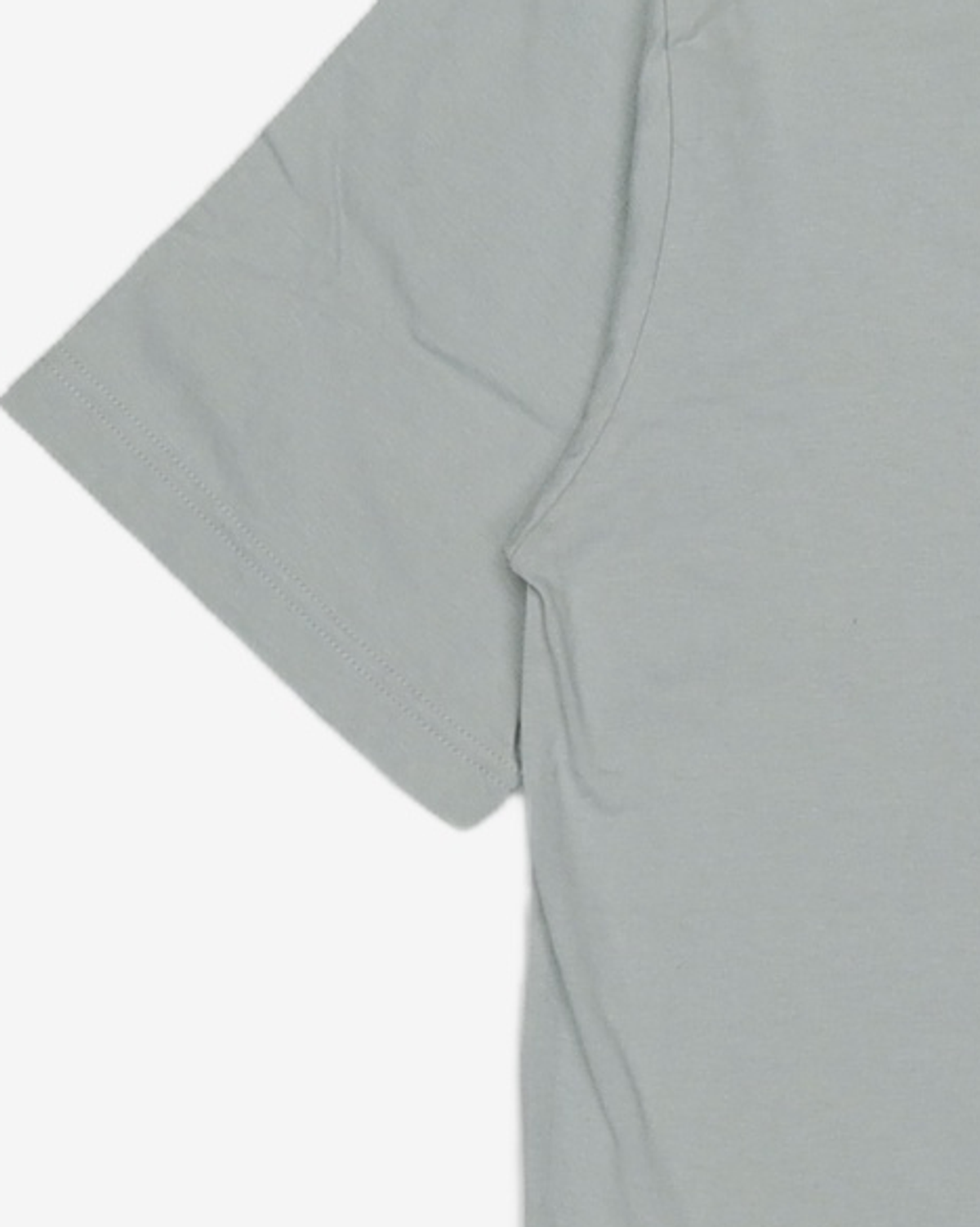 챔피온(CHAMPION) C로고 반소매 티셔츠 Light Green XL