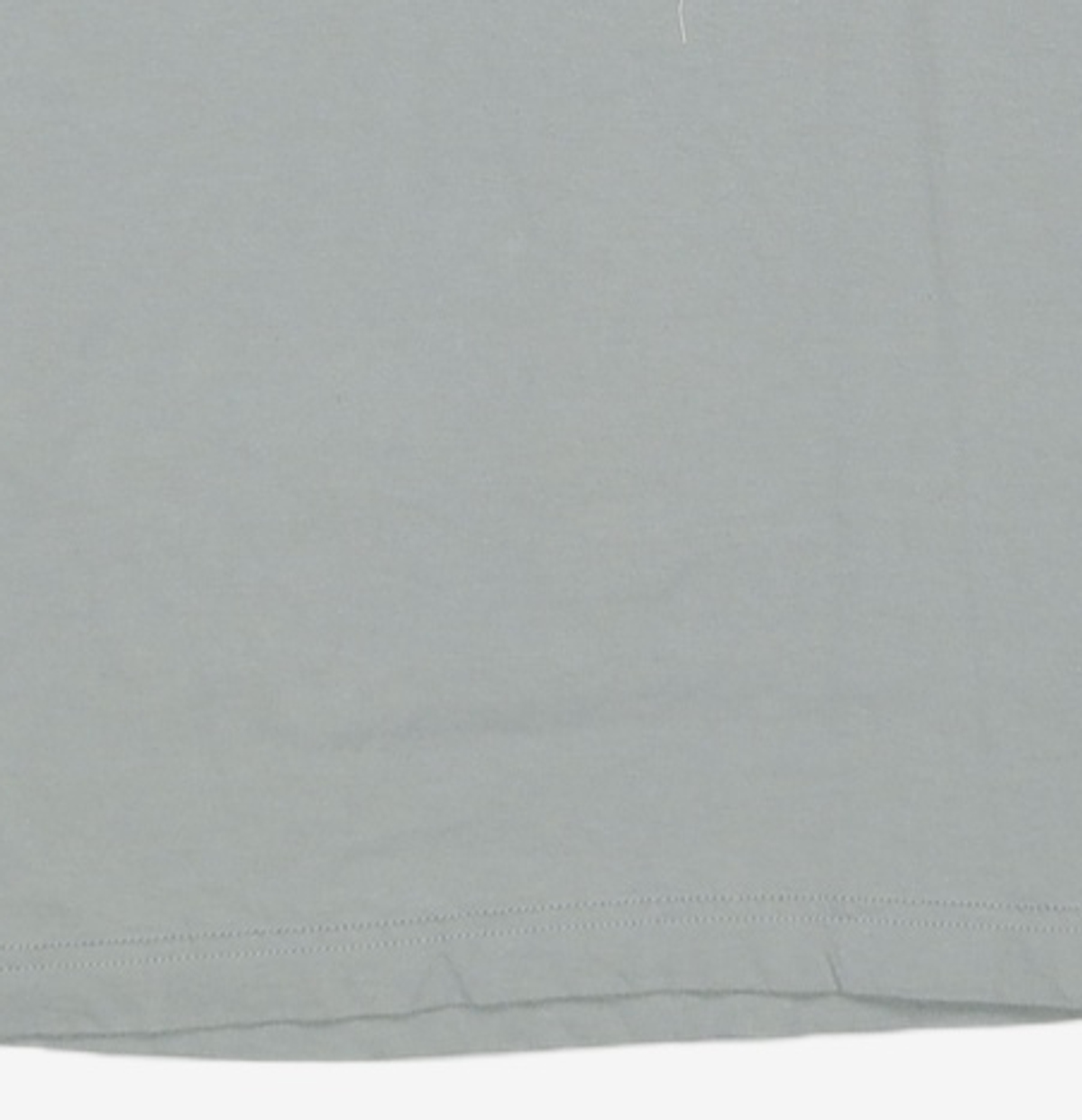 챔피온(CHAMPION) C로고 반소매 티셔츠 Light Green XL