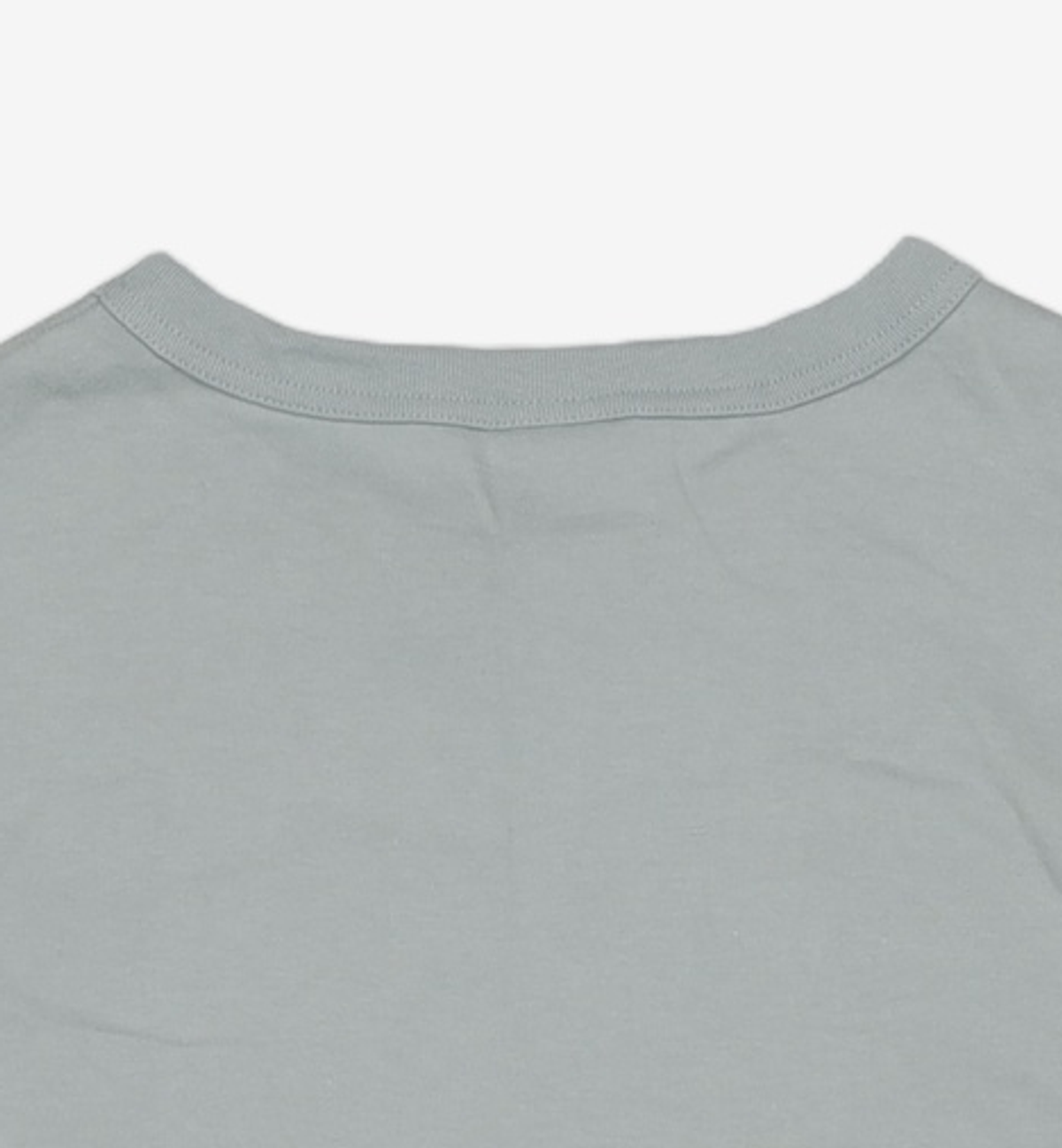 챔피온(CHAMPION) C로고 반소매 티셔츠 Light Green XL