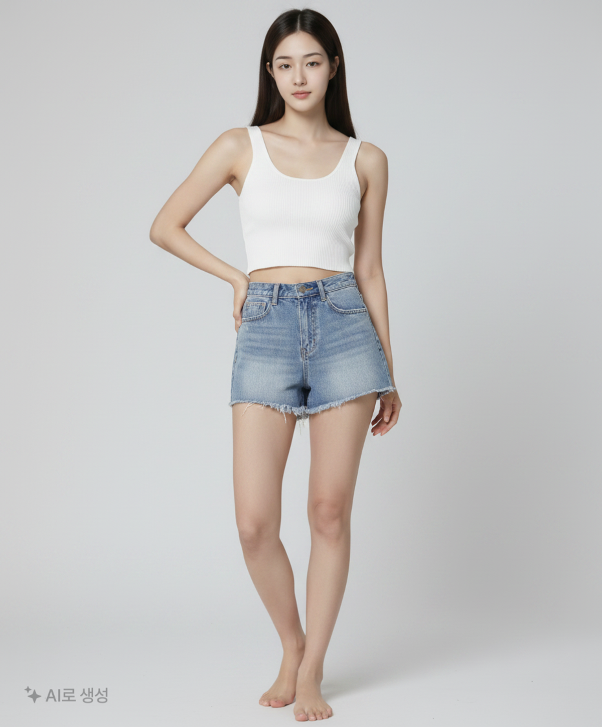 아우라(AULA) 숏팬츠 26