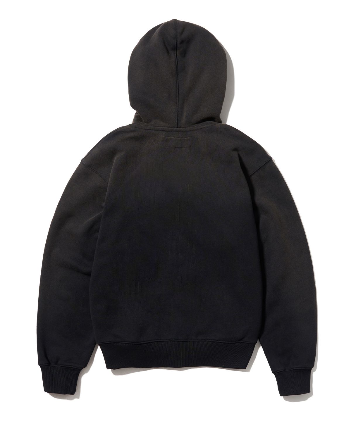 에이카화이트(AECA) AECA BLURRED ZIP UP (2color)