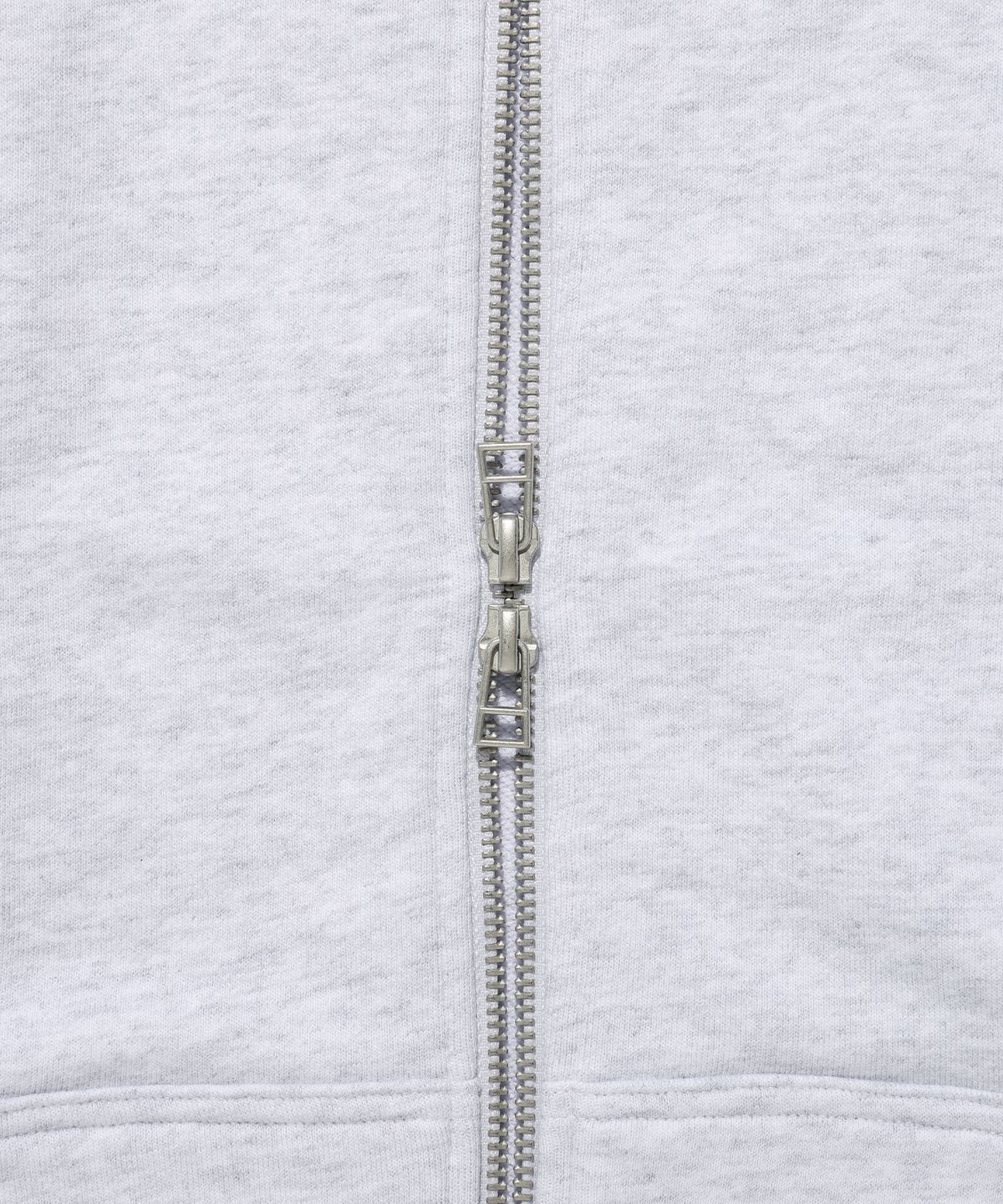 에이카화이트(AECA) AECA CACTUS ZIP-UP HOODIE (2color)