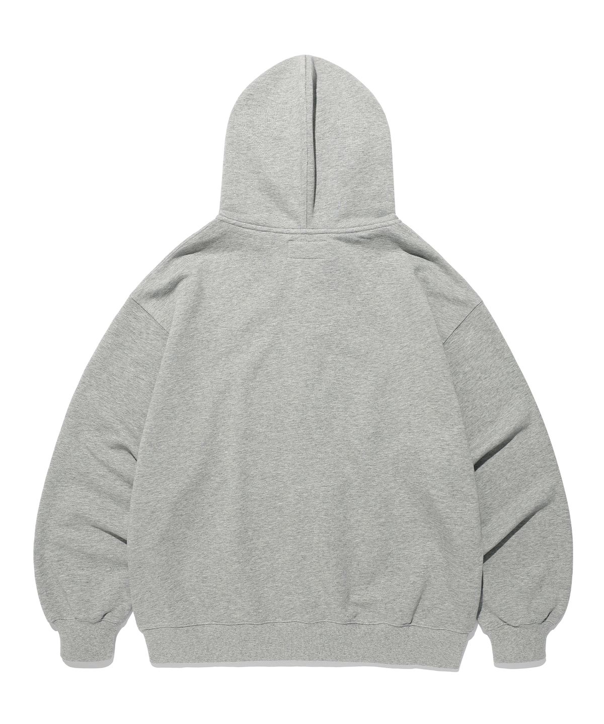 에이카화이트(AECA) EASY & FREE FLAG ZIP-UP HOODIE (3color)