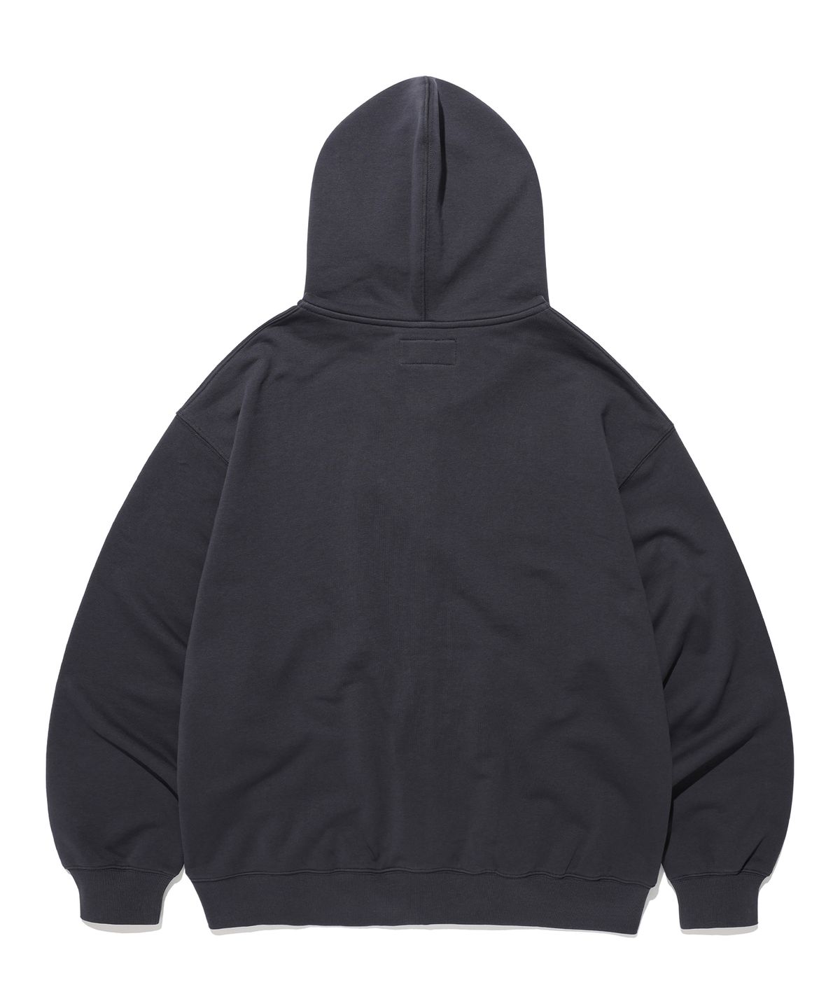 에이카화이트(AECA) EASY & FREE FLAG ZIP-UP HOODIE (3color)