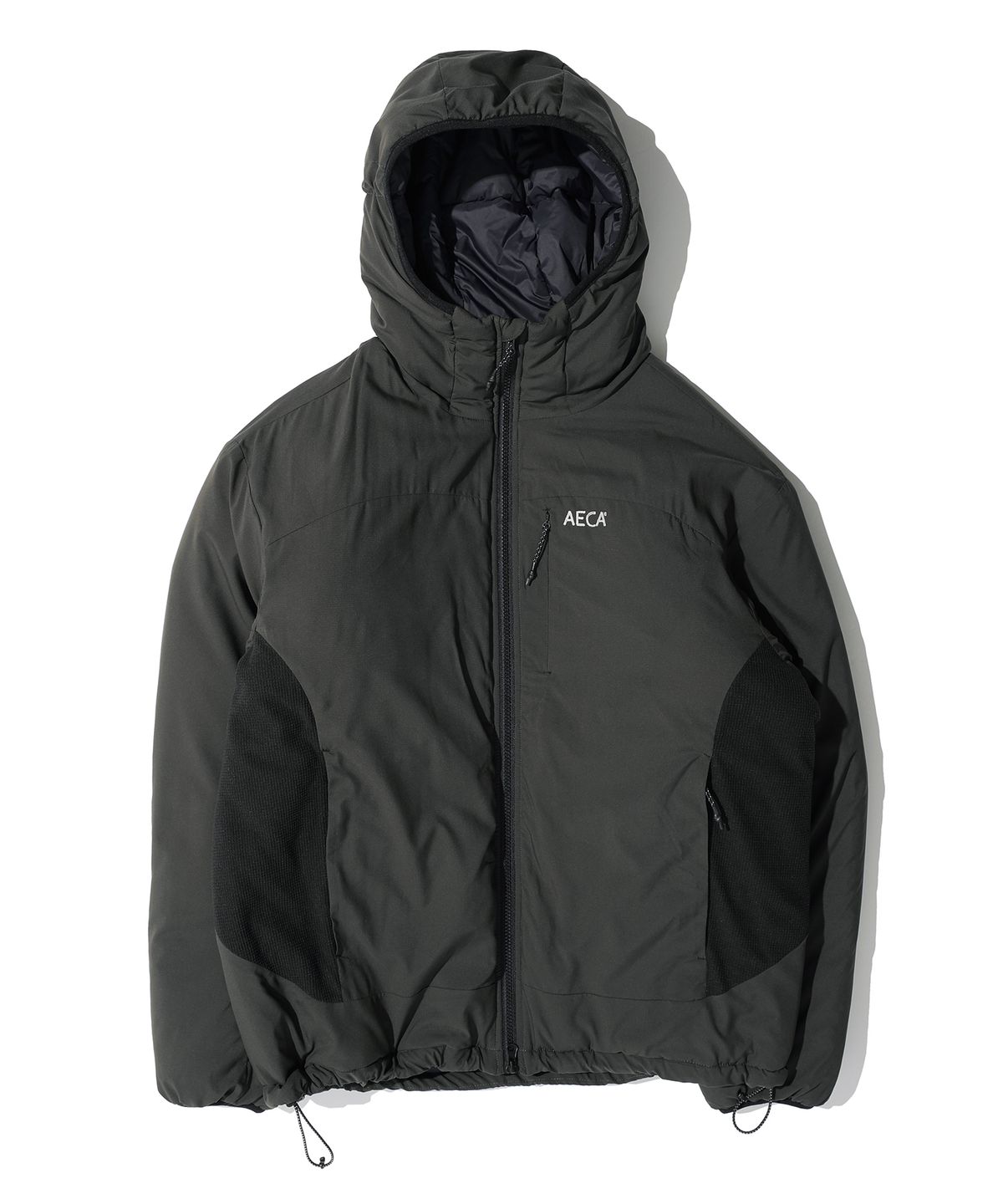 에이카화이트(AECA) AECA CITY MID LAYER JUMPER (3color)
