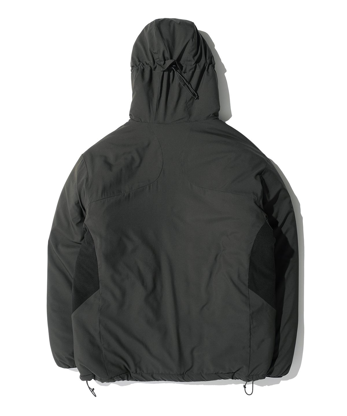에이카화이트(AECA) AECA CITY MID LAYER JUMPER (3color)