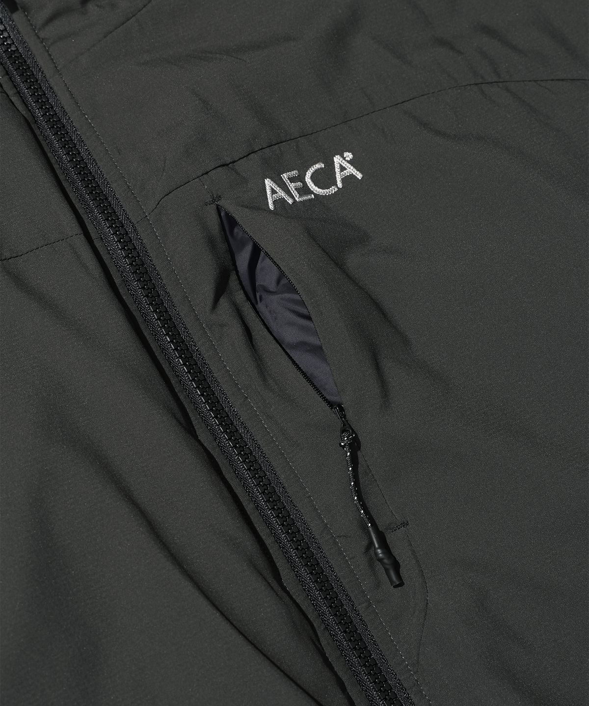 에이카화이트(AECA) AECA CITY MID LAYER JUMPER (3color)