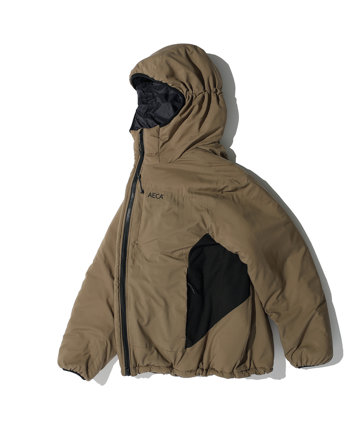 에이카화이트(AECA) AECA CITY MID LAYER JUMPER (3color)