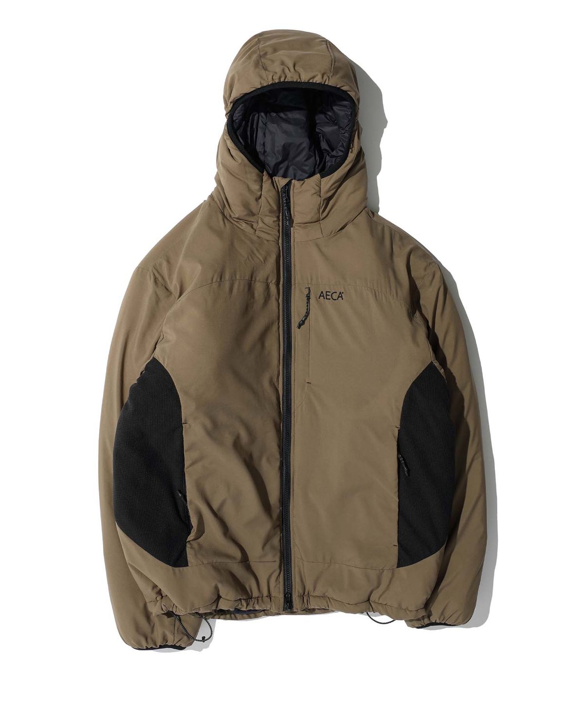 에이카화이트(AECA) AECA CITY MID LAYER JUMPER (3color)