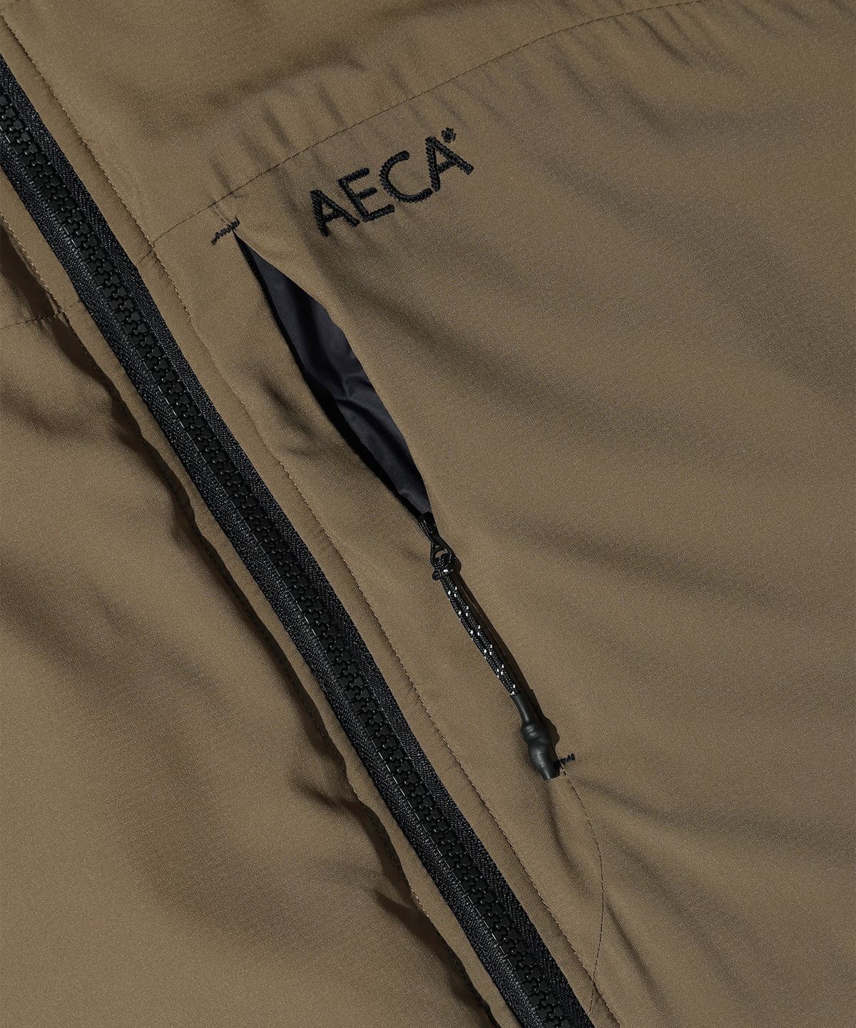 에이카화이트(AECA) AECA CITY MID LAYER JUMPER (3color)
