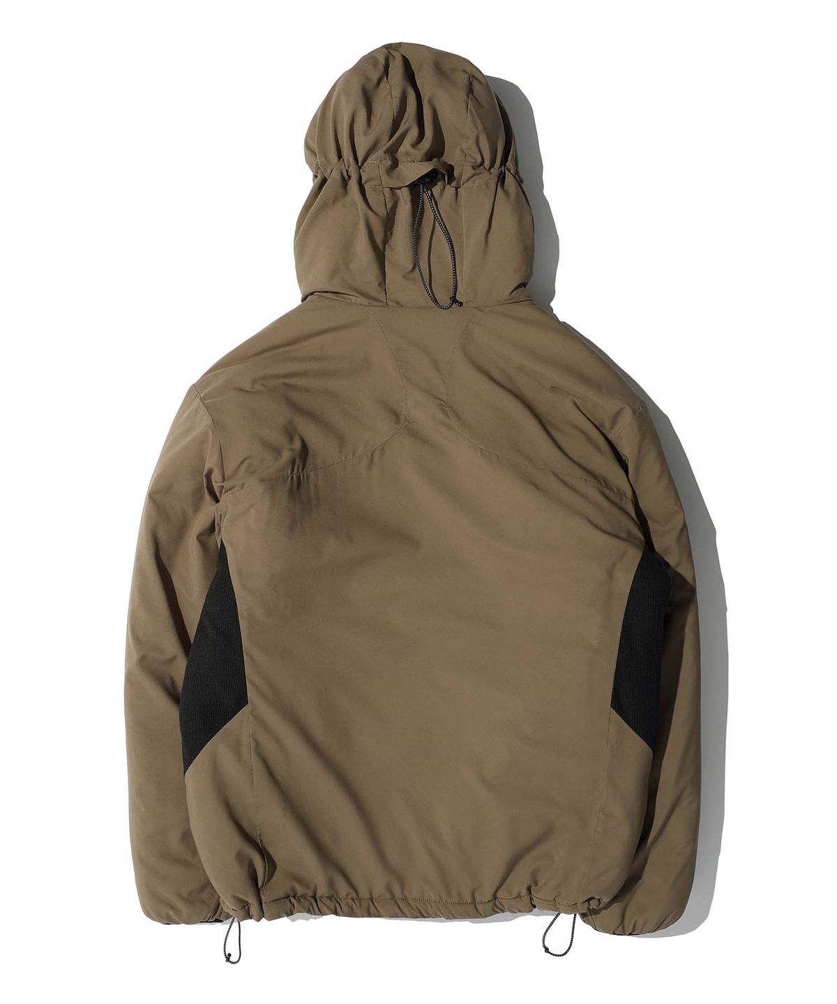 에이카화이트(AECA) AECA CITY MID LAYER JUMPER (3color)