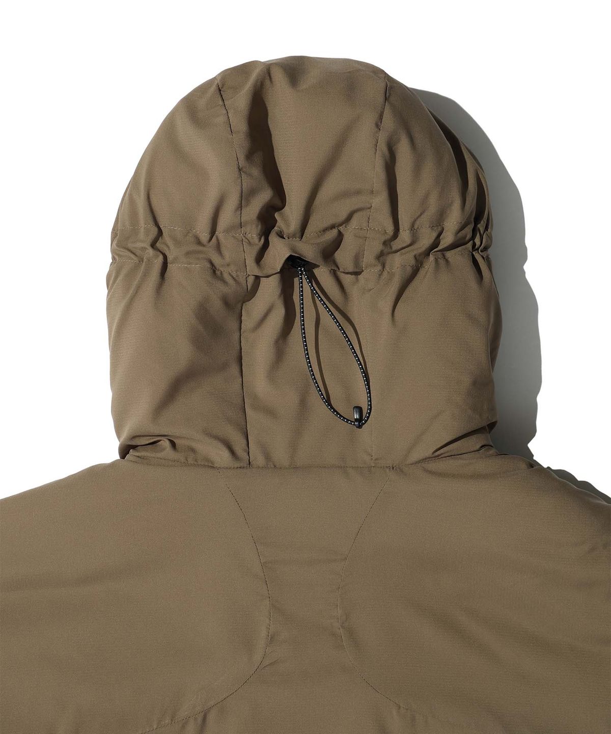 에이카화이트(AECA) AECA CITY MID LAYER JUMPER (3color)