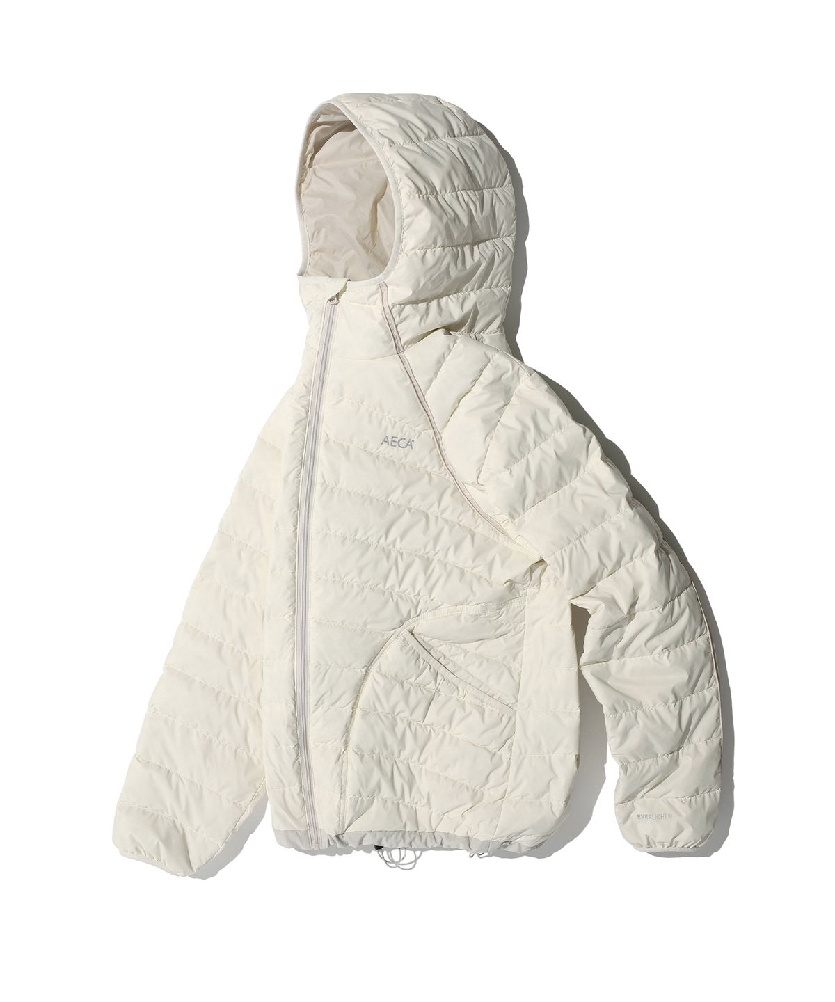 에이카화이트(AECA) AECA AERO LITE DOWN (3color)