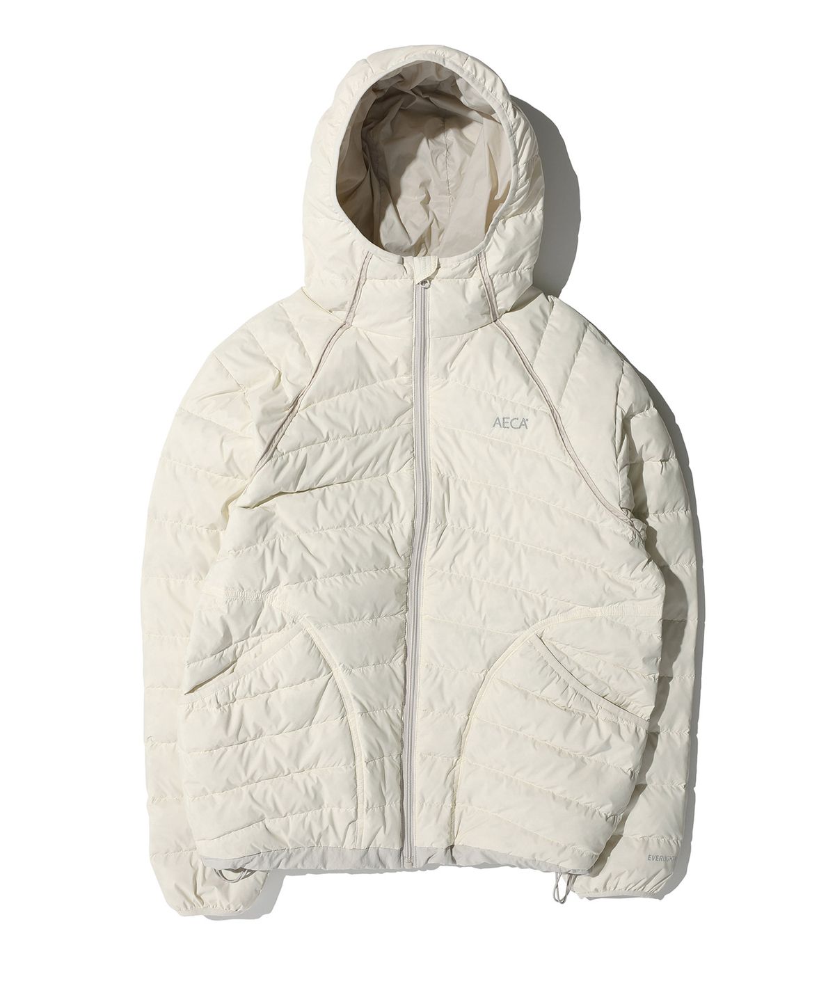 에이카화이트(AECA) AECA AERO LITE DOWN (3color)
