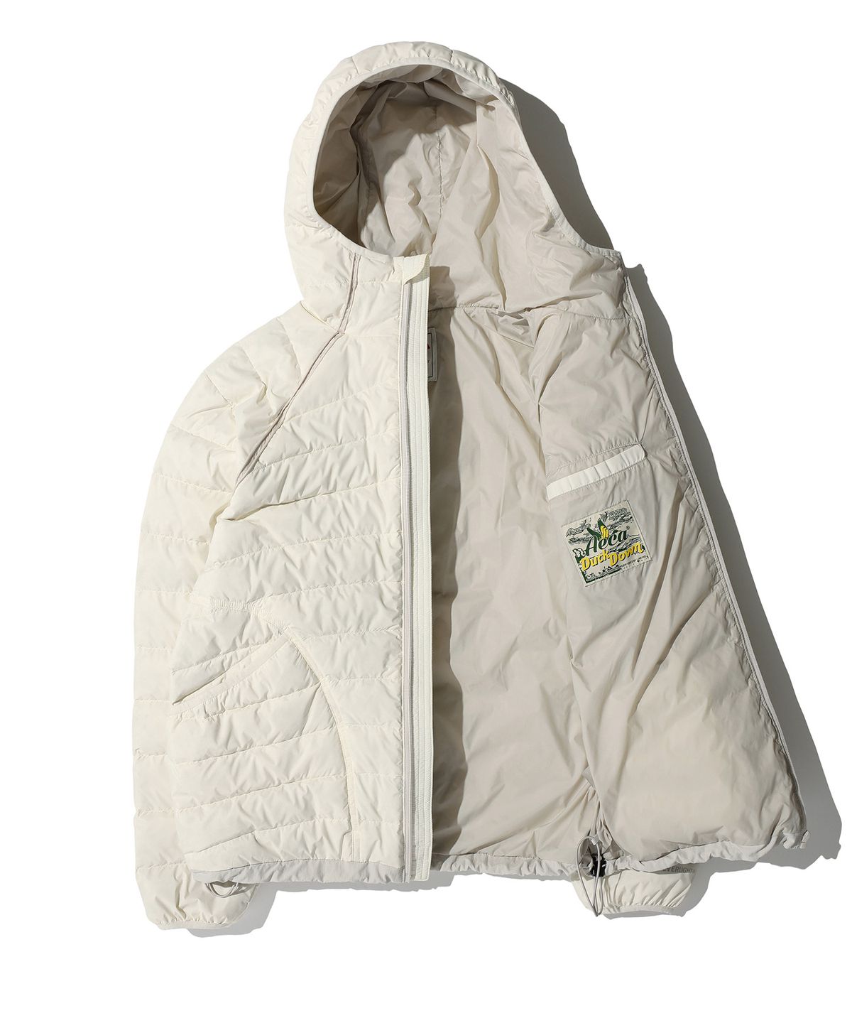 에이카화이트(AECA) AECA AERO LITE DOWN (3color)