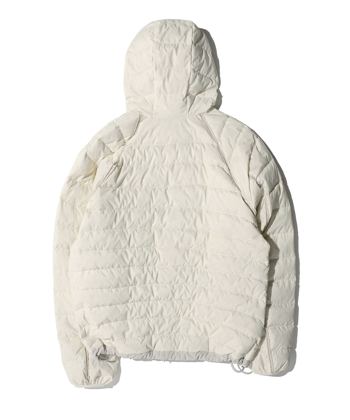 에이카화이트(AECA) AECA AERO LITE DOWN (3color)
