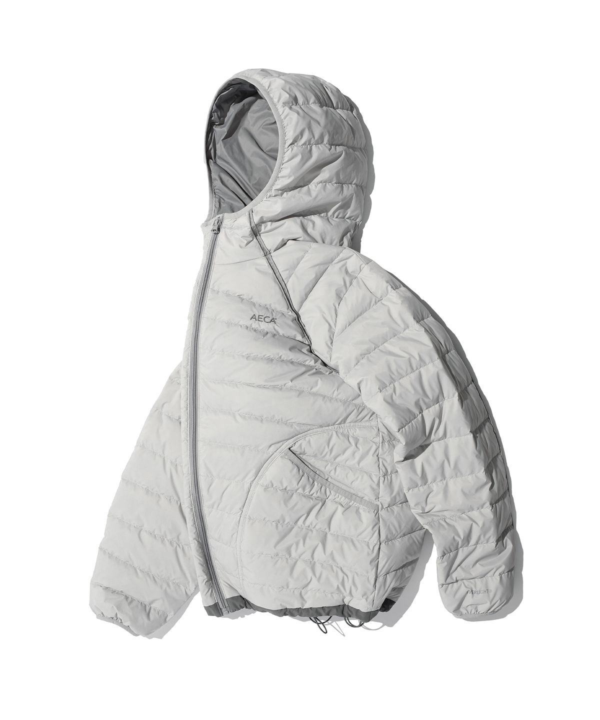 에이카화이트(AECA) AECA AERO LITE DOWN (3color)