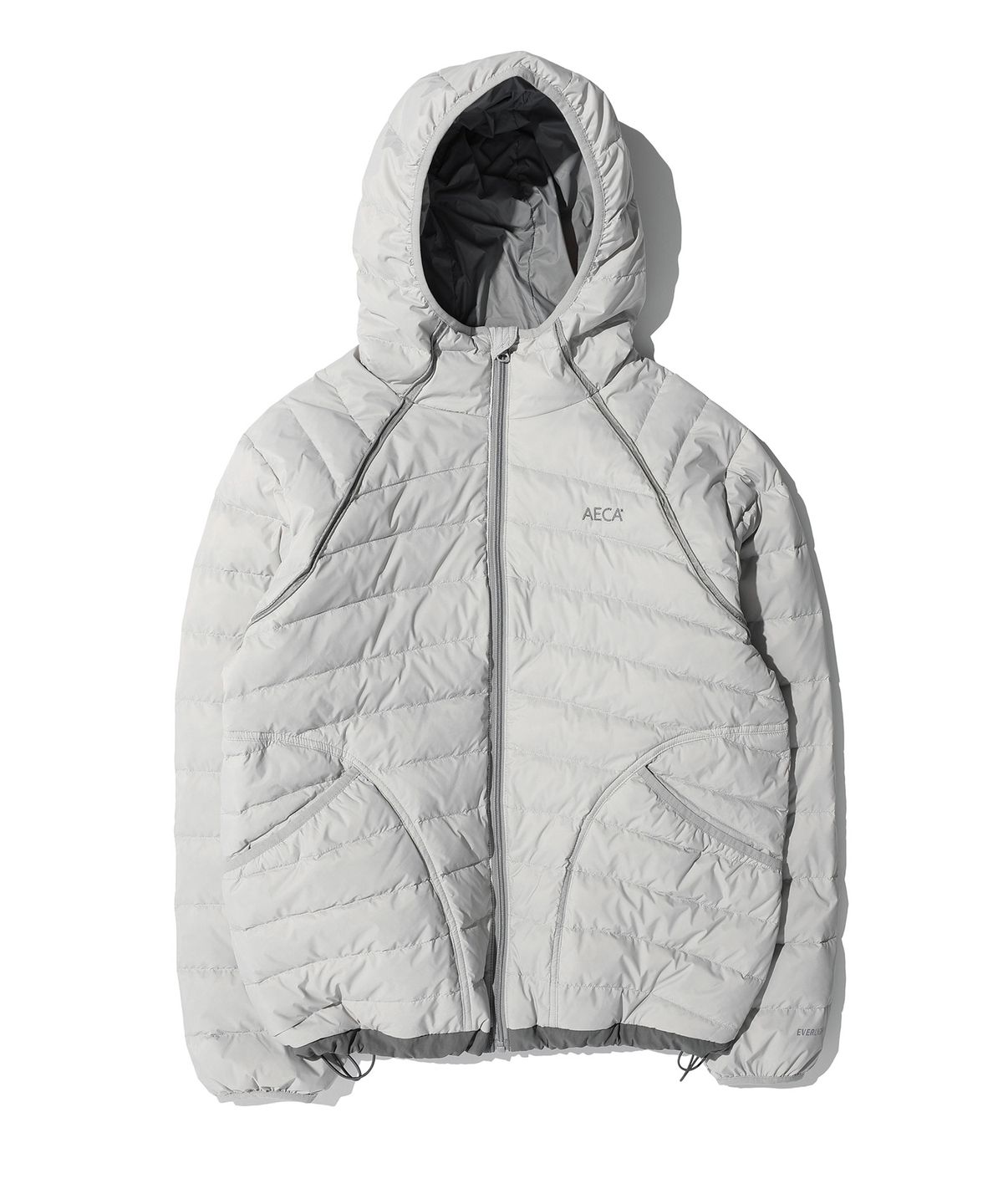 에이카화이트(AECA) AECA AERO LITE DOWN (3color)