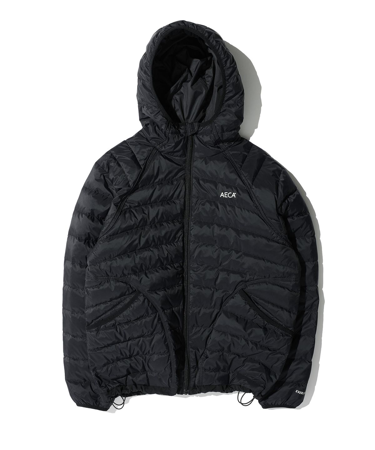 에이카화이트(AECA) AECA AERO LITE DOWN (3color)