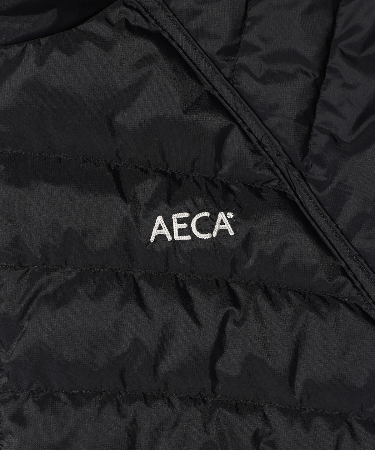 에이카화이트(AECA) AECA AERO LITE DOWN (3color)