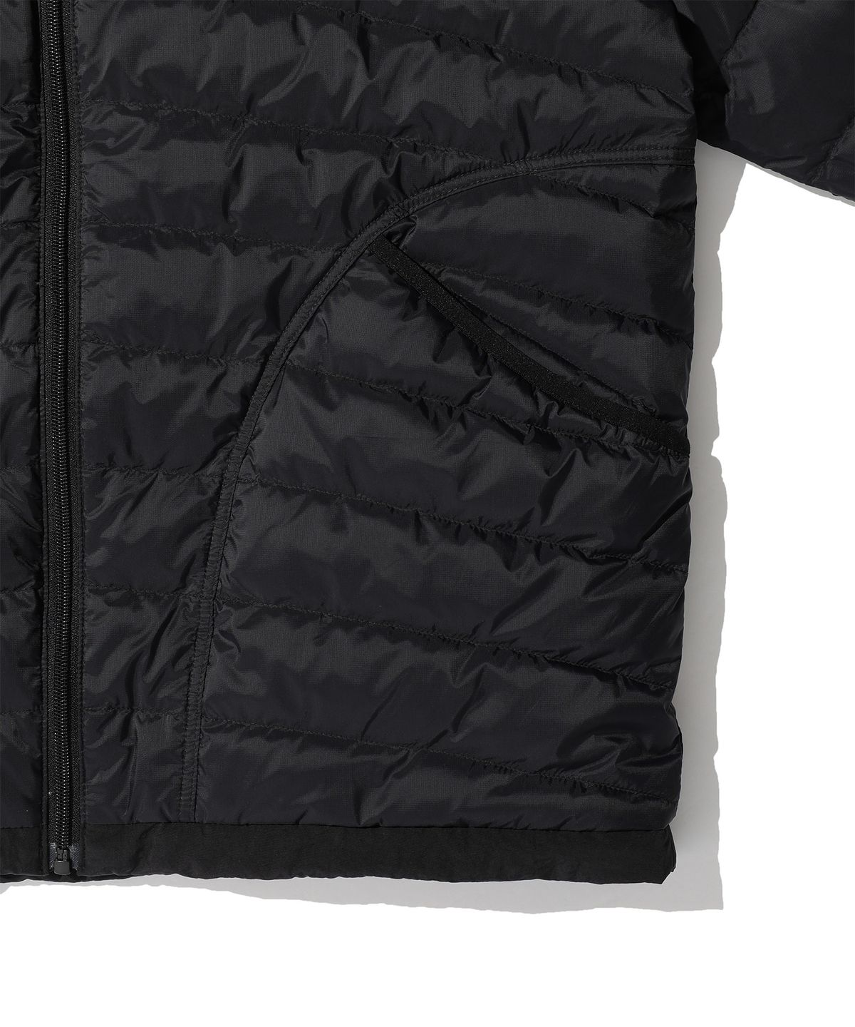 에이카화이트(AECA) AECA AERO LITE DOWN (3color)