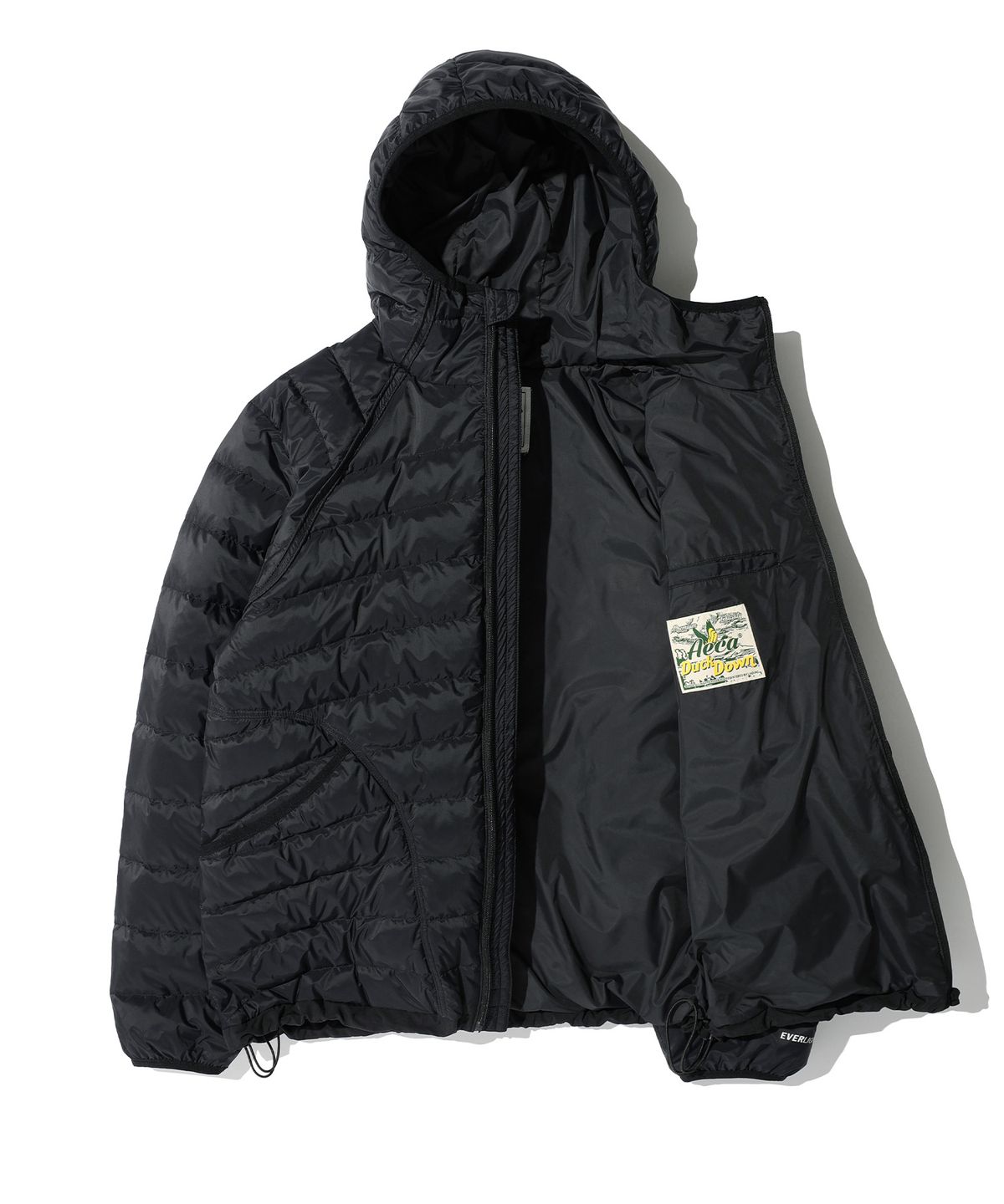 에이카화이트(AECA) AECA AERO LITE DOWN (3color)