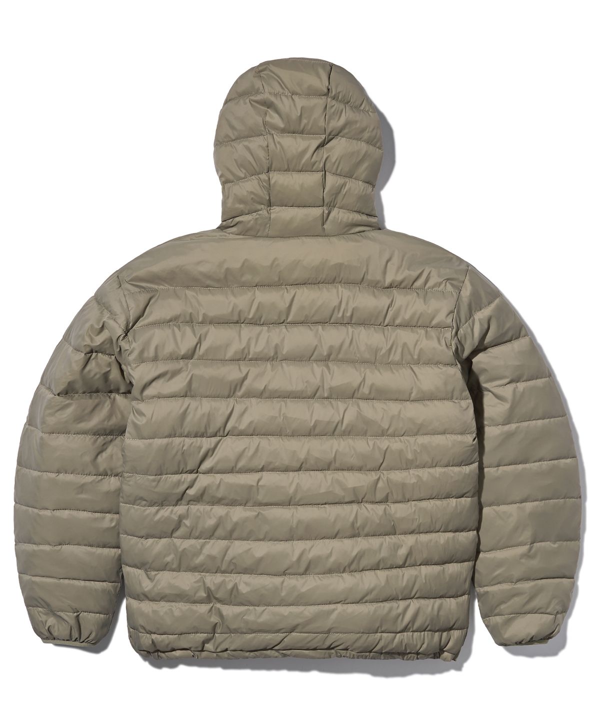 에이카화이트(AECA) AECA EVERLIGHT WEIGHT PADDING (4color)