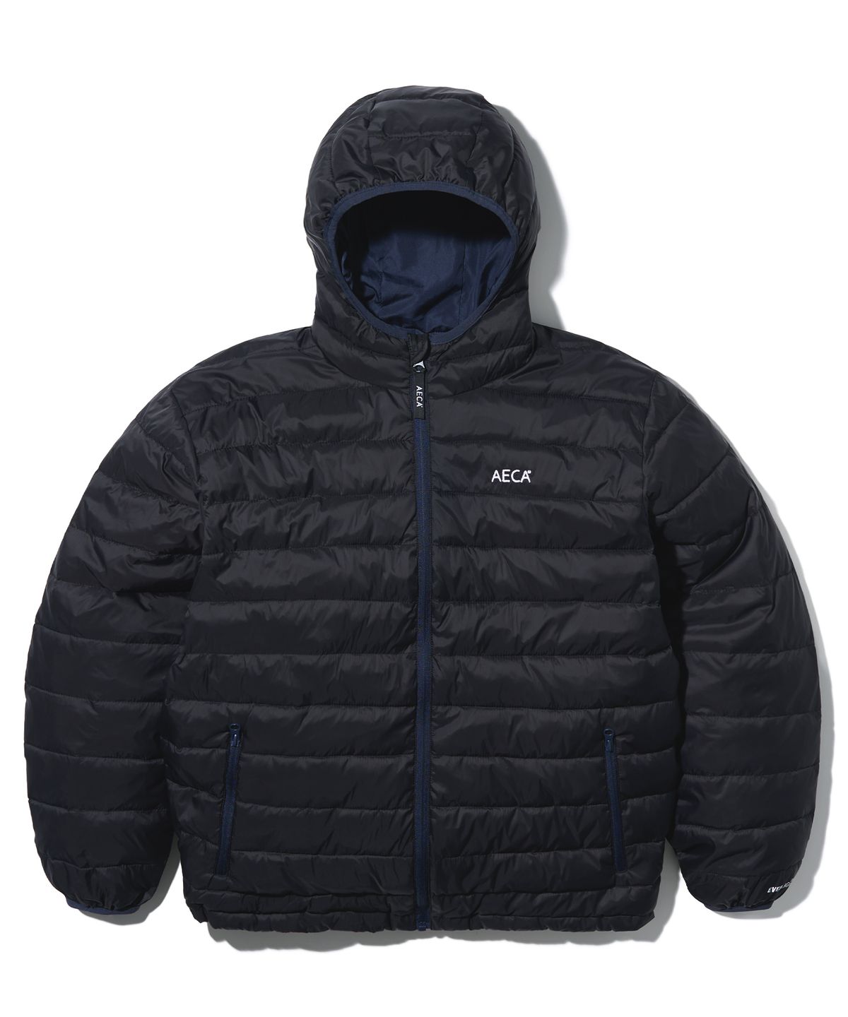 에이카화이트(AECA) AECA EVERLIGHT WEIGHT PADDING (4color)