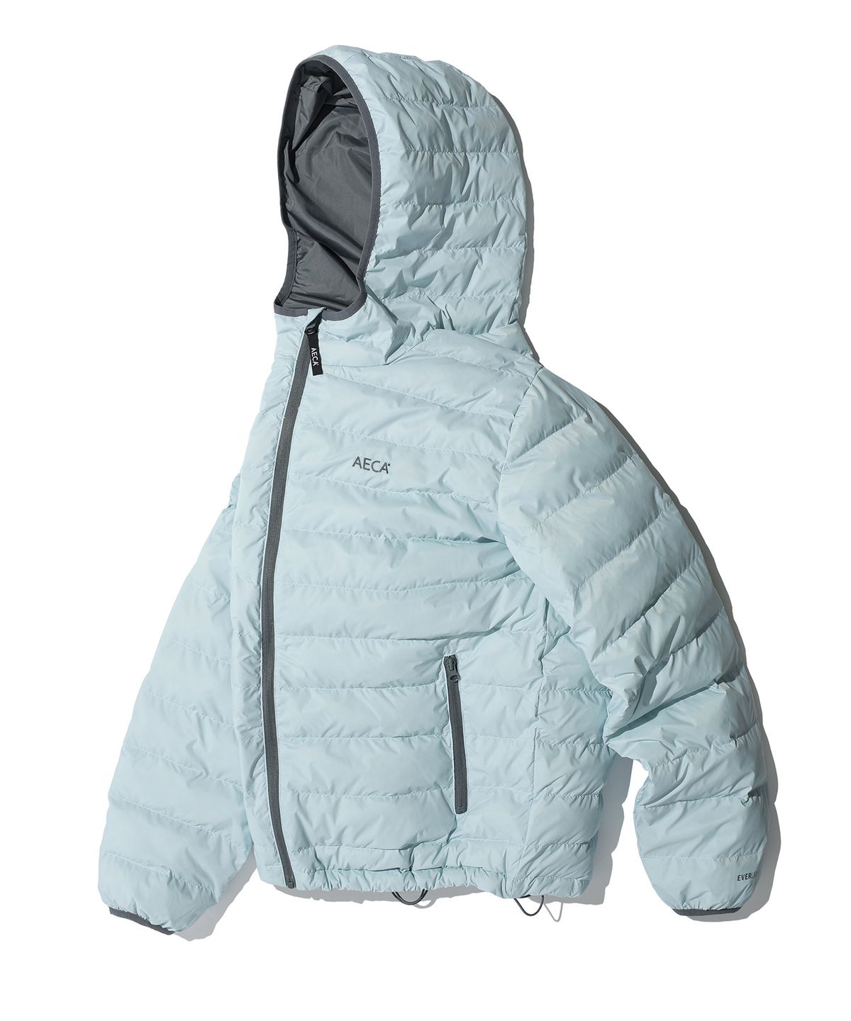 에이카화이트(AECA) AECA EVERLIGHT WEIGHT PADDING (4color)