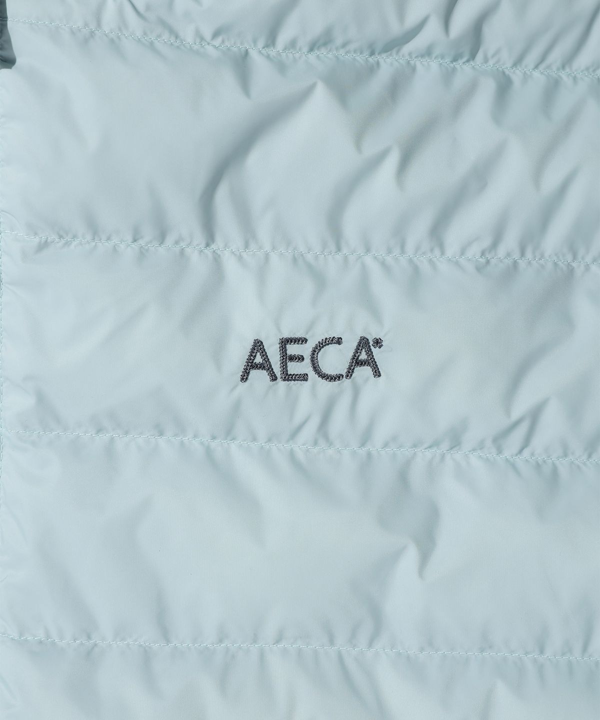 에이카화이트(AECA) AECA EVERLIGHT WEIGHT PADDING (4color)