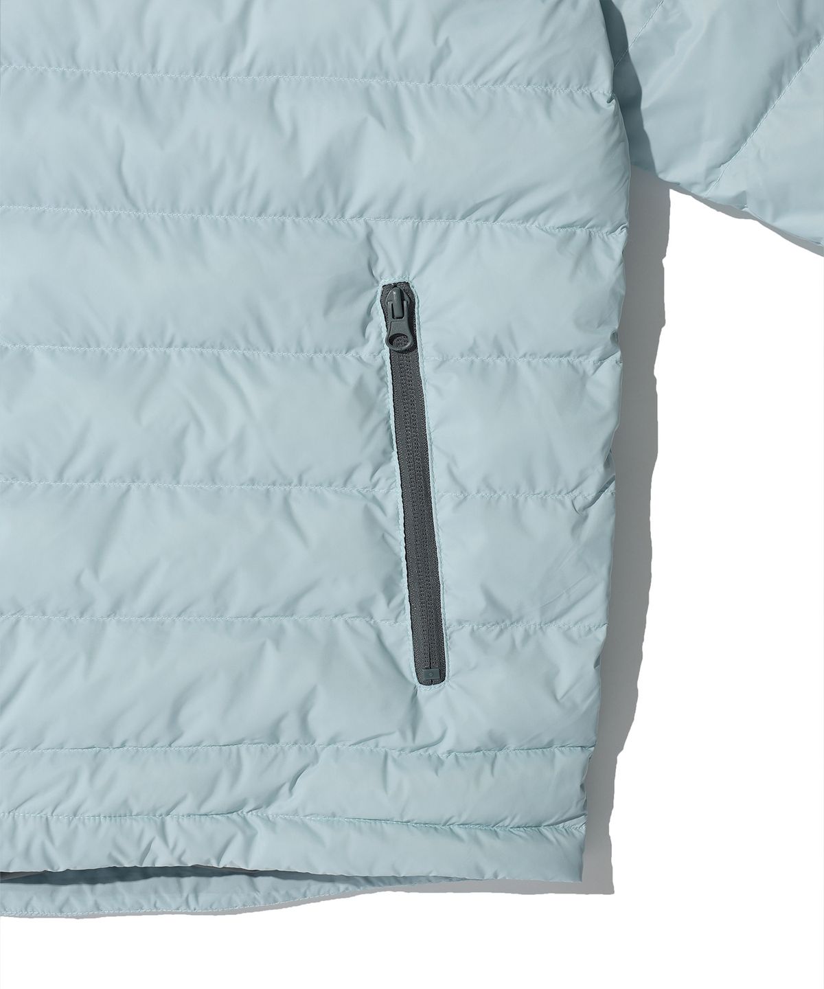 에이카화이트(AECA) AECA EVERLIGHT WEIGHT PADDING (4color)