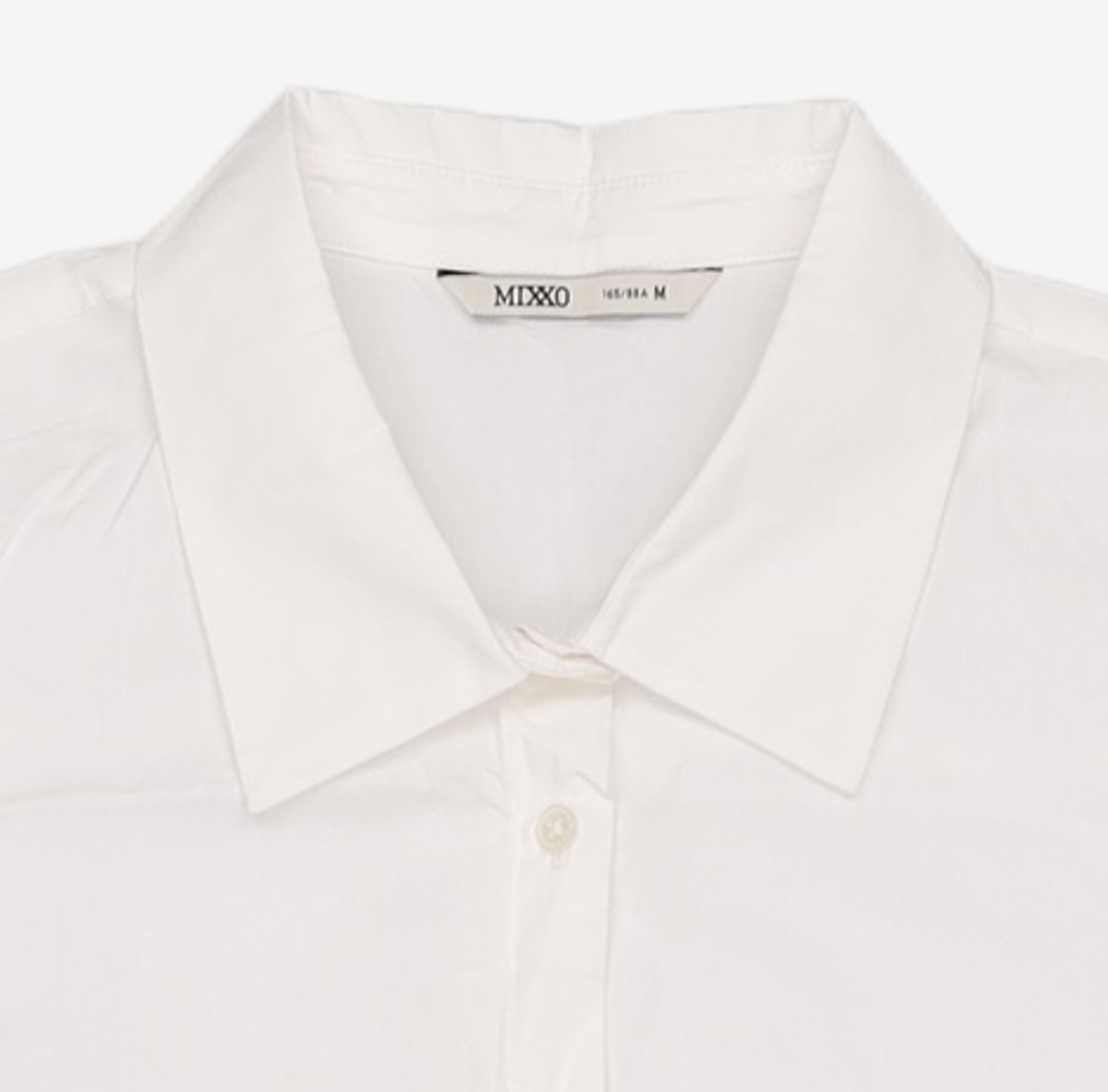 미쏘(MIXXO) 캐주얼 셔츠 M