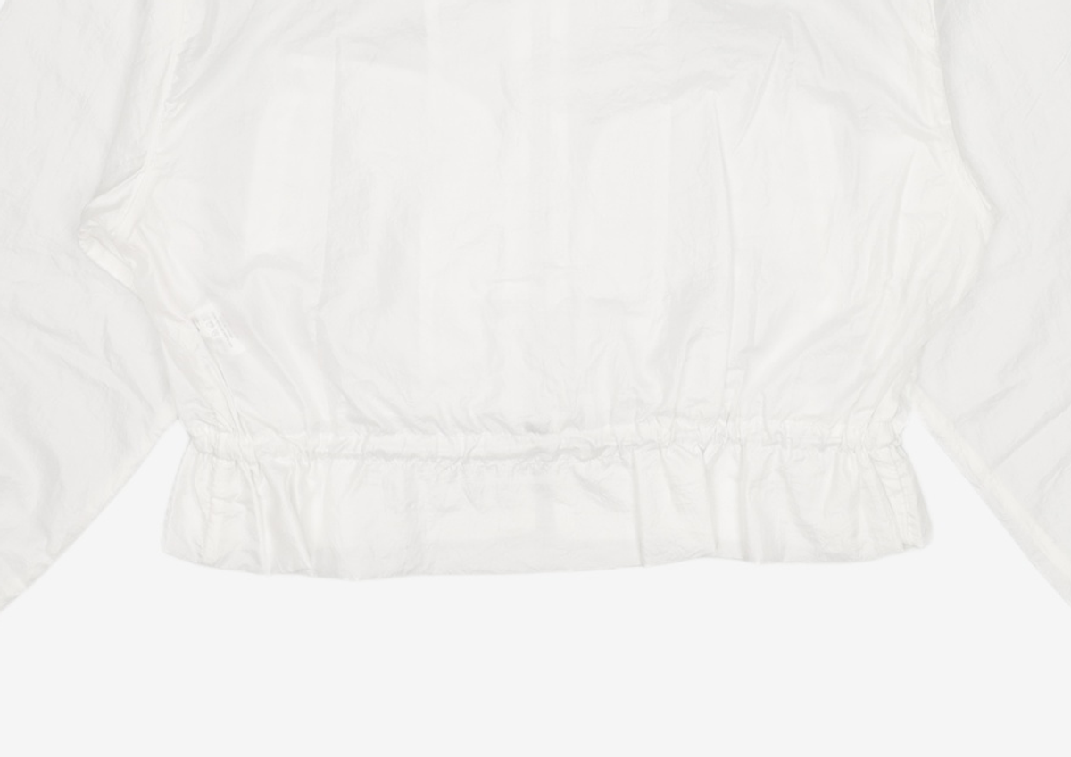 마가린핑거스(MARGARIN FINGERS) 나일론/코치 재킷 F