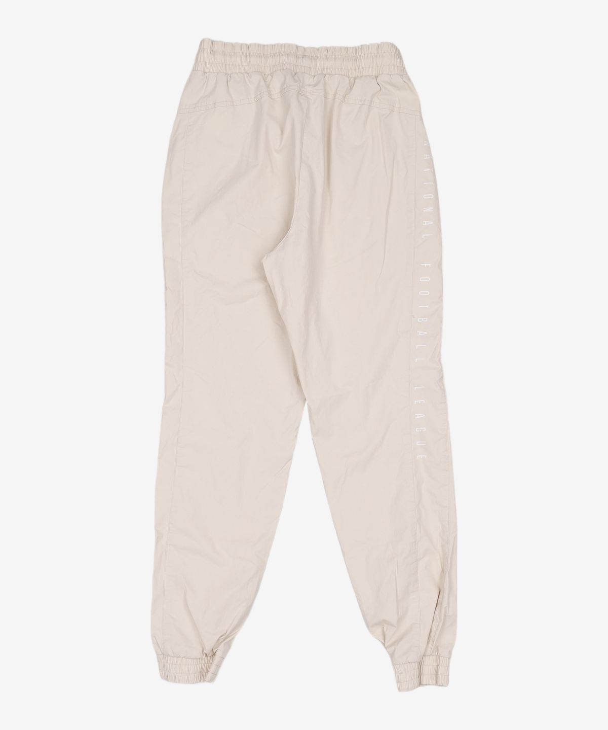 엔에프엘(NFL) F213WWP531 우먼즈 엔에프씨 21 우븐팬츠 LBEIGE 65