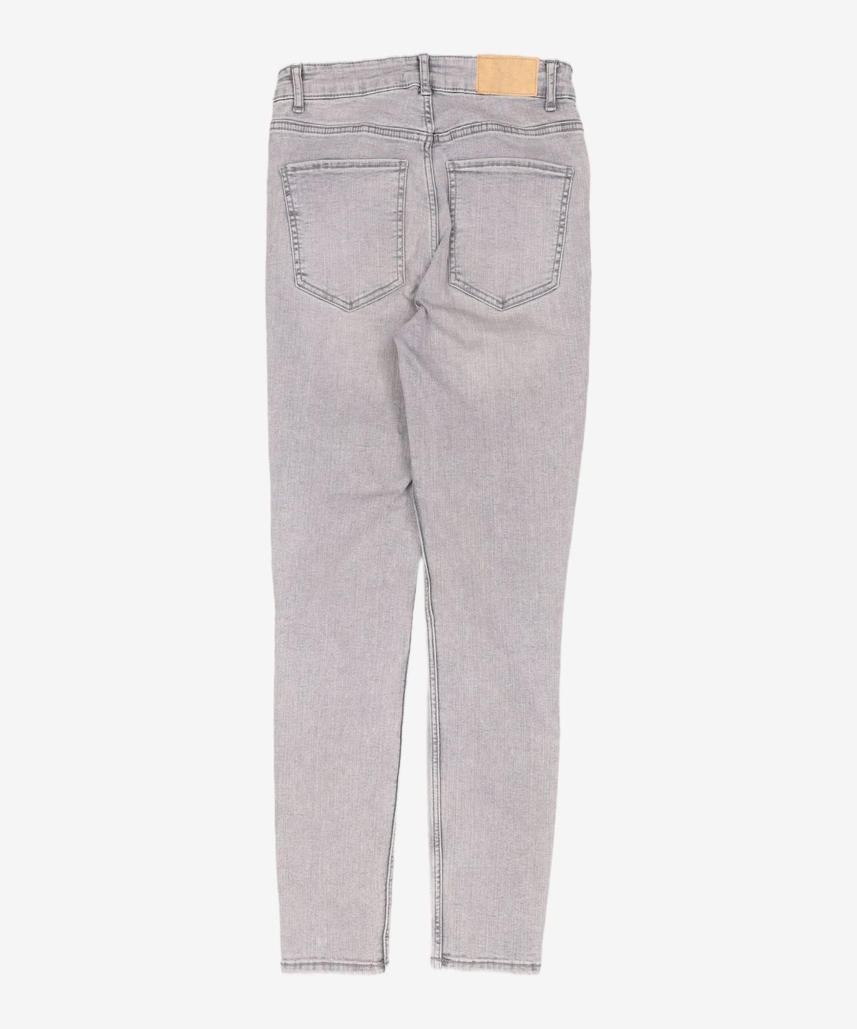 자라(ZARA) 청/데님 팬츠 38