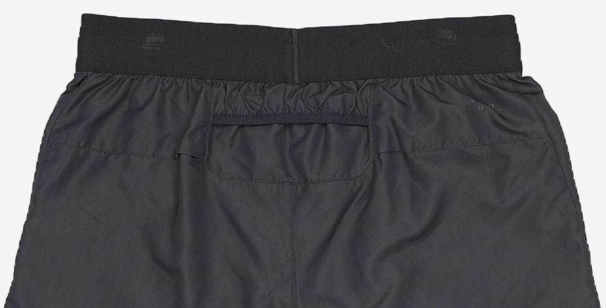 무신사 스탠다드 스포츠(MUSINSA STANDARD SPORTS) 러닝 라이트웨이트 7-inch 쇼츠 (브리프 내장) [다크그레이] L