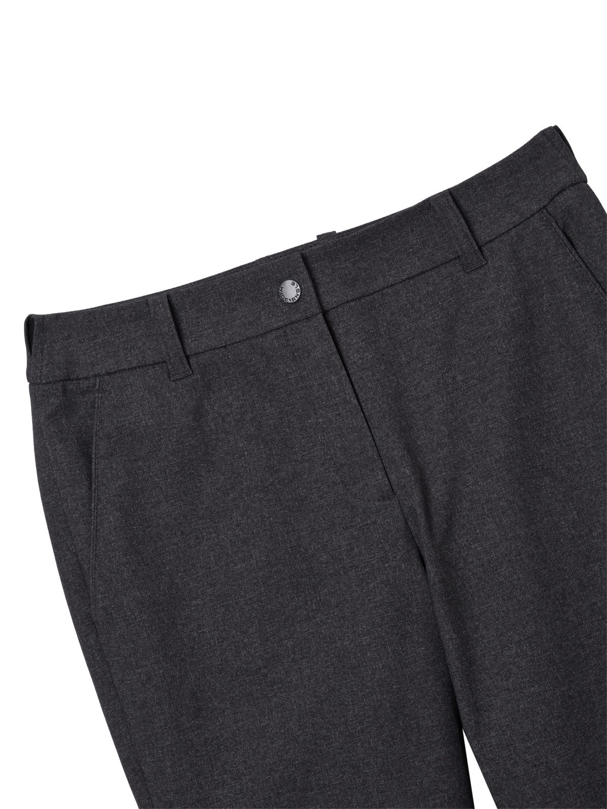 와이드앵글(WIDEANGLE) CO 반전포인트 울라이크 부츠컷 L_M.GREY