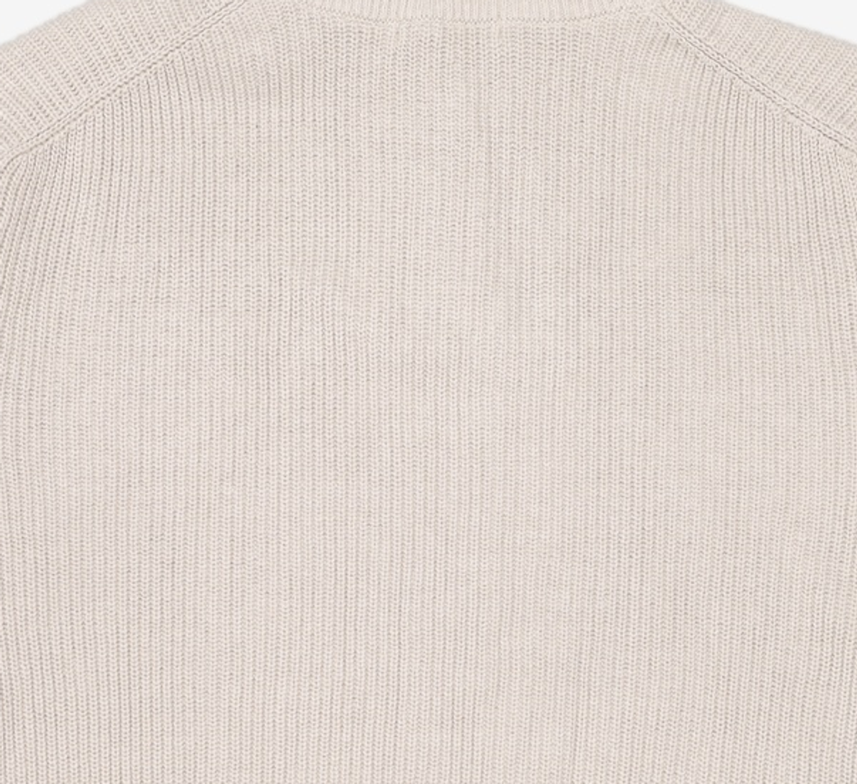 키뮤어(KIIMUIR) [하프집업 OR 풀집업] 워셔블 하찌니트_10 COLOR XL