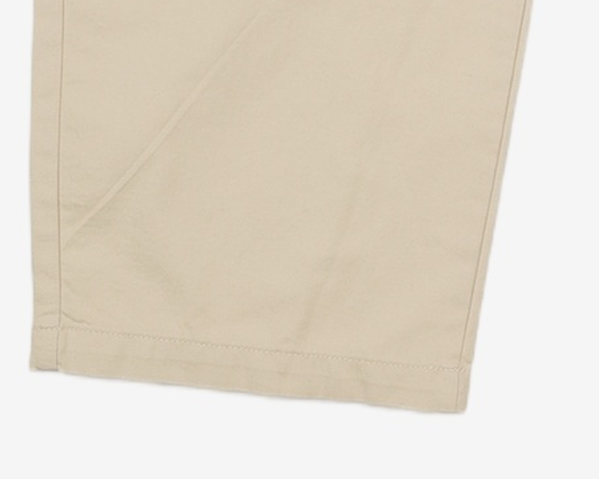무인양품(MUJI) 코튼 팬츠 XL