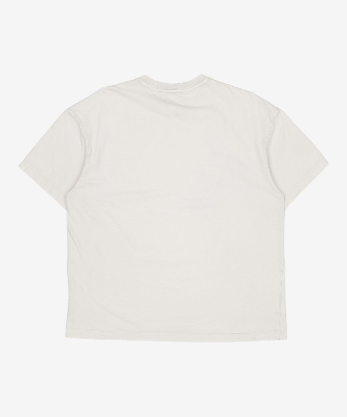 마틴플랜(MARTIN PLAN) Answer Key Half T - WHITE L